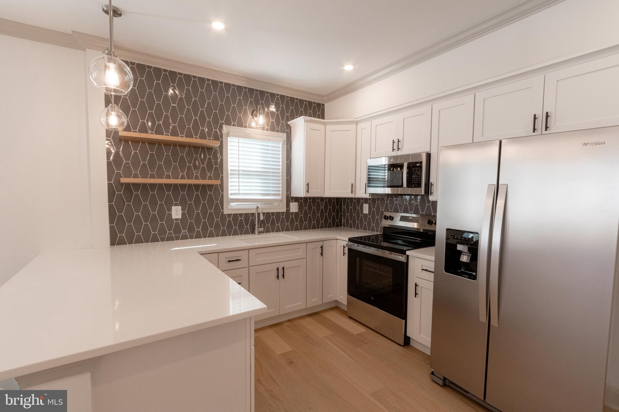 DUNCANNON BORO - Residential