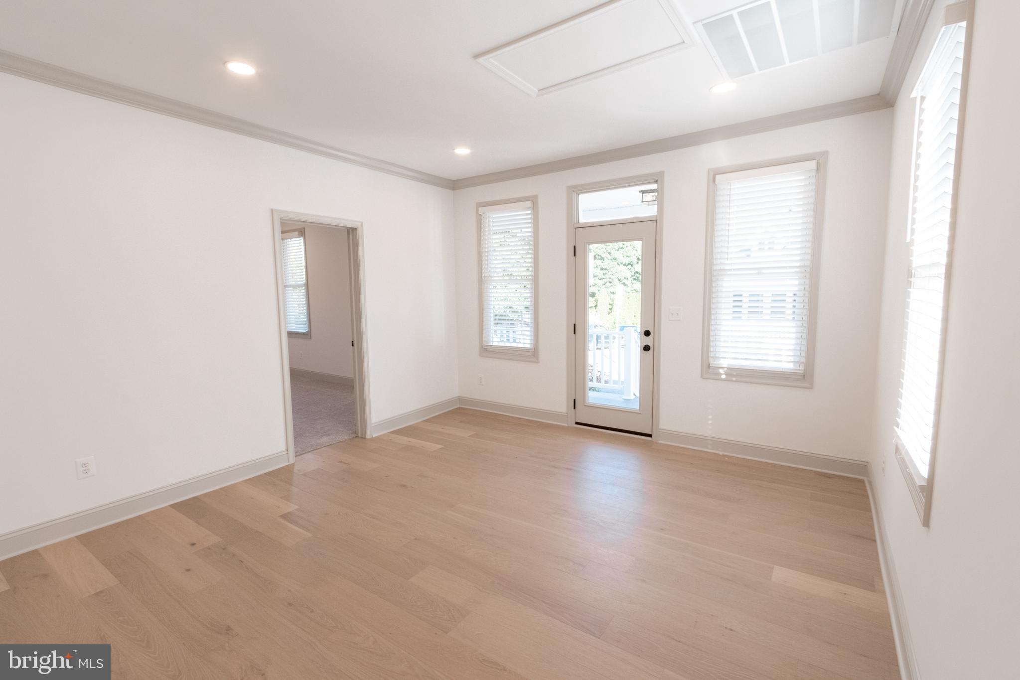 DUNCANNON BORO - Residential