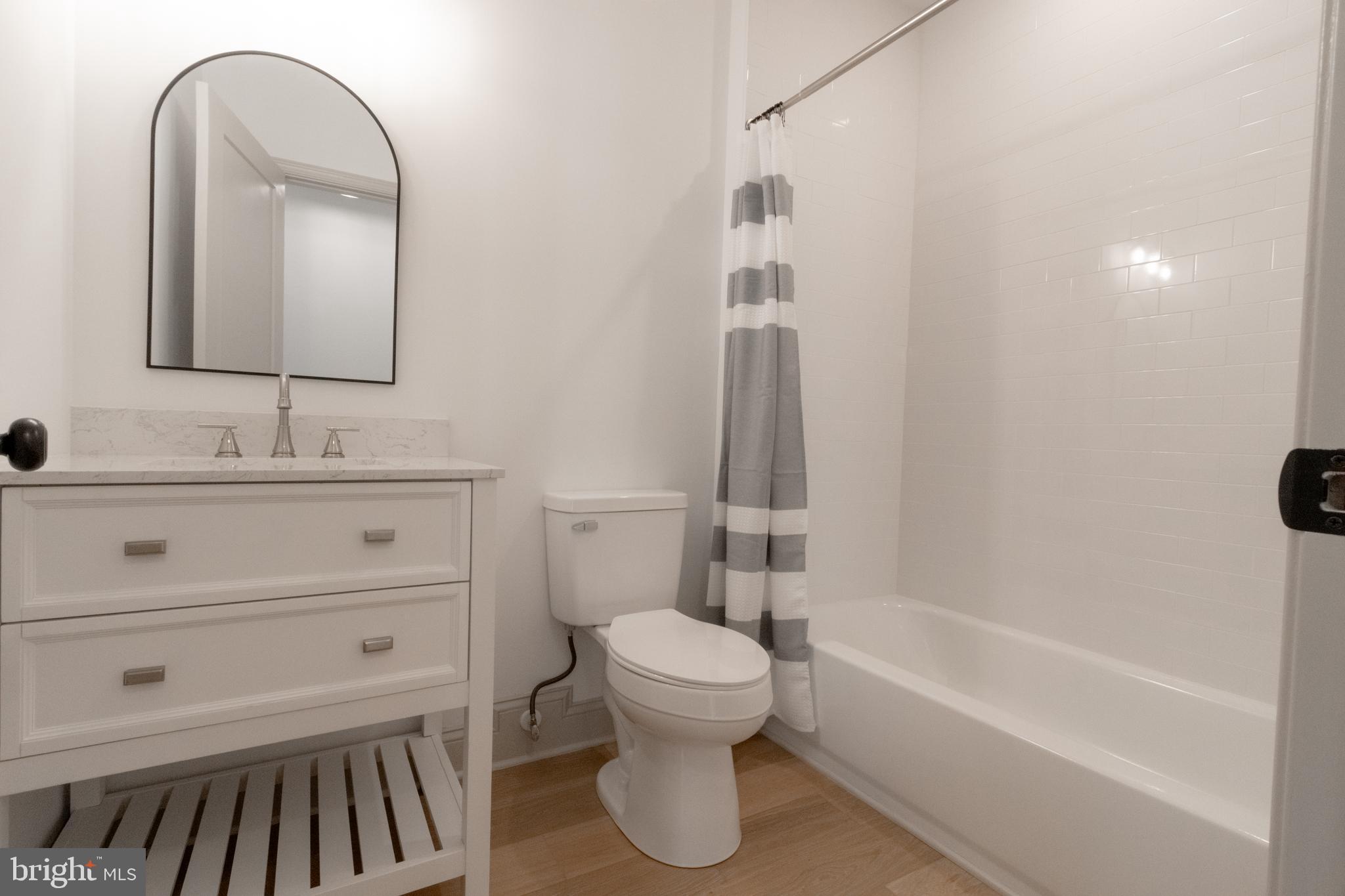 DUNCANNON BORO - Residential