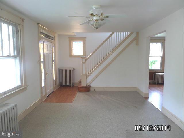 HAMILTON HEIGHTS - Residential