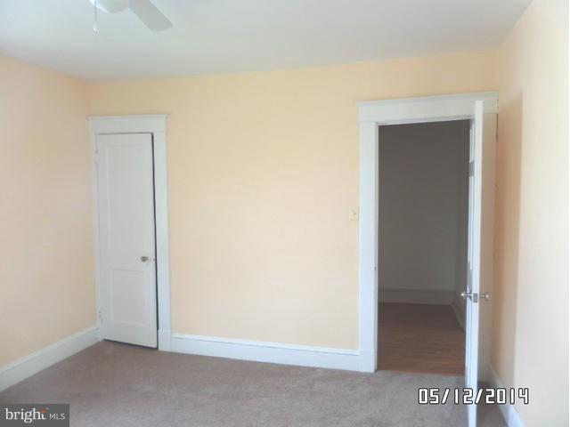 HAMILTON HEIGHTS - Residential