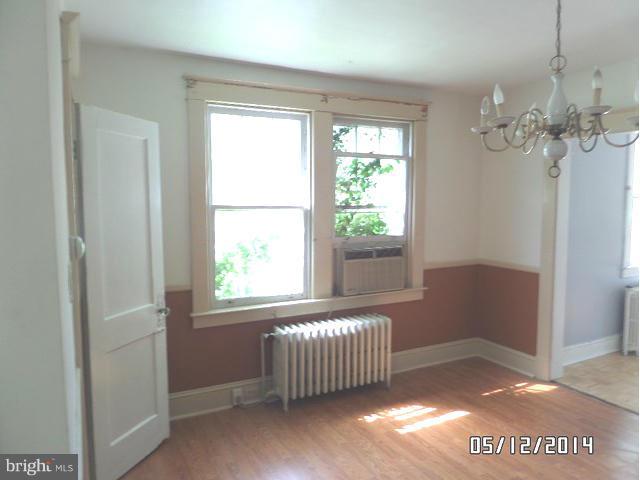 HAMILTON HEIGHTS - Residential