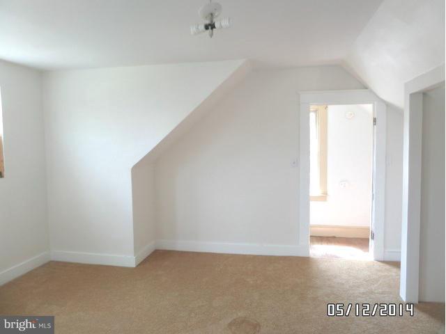 HAMILTON HEIGHTS - Residential