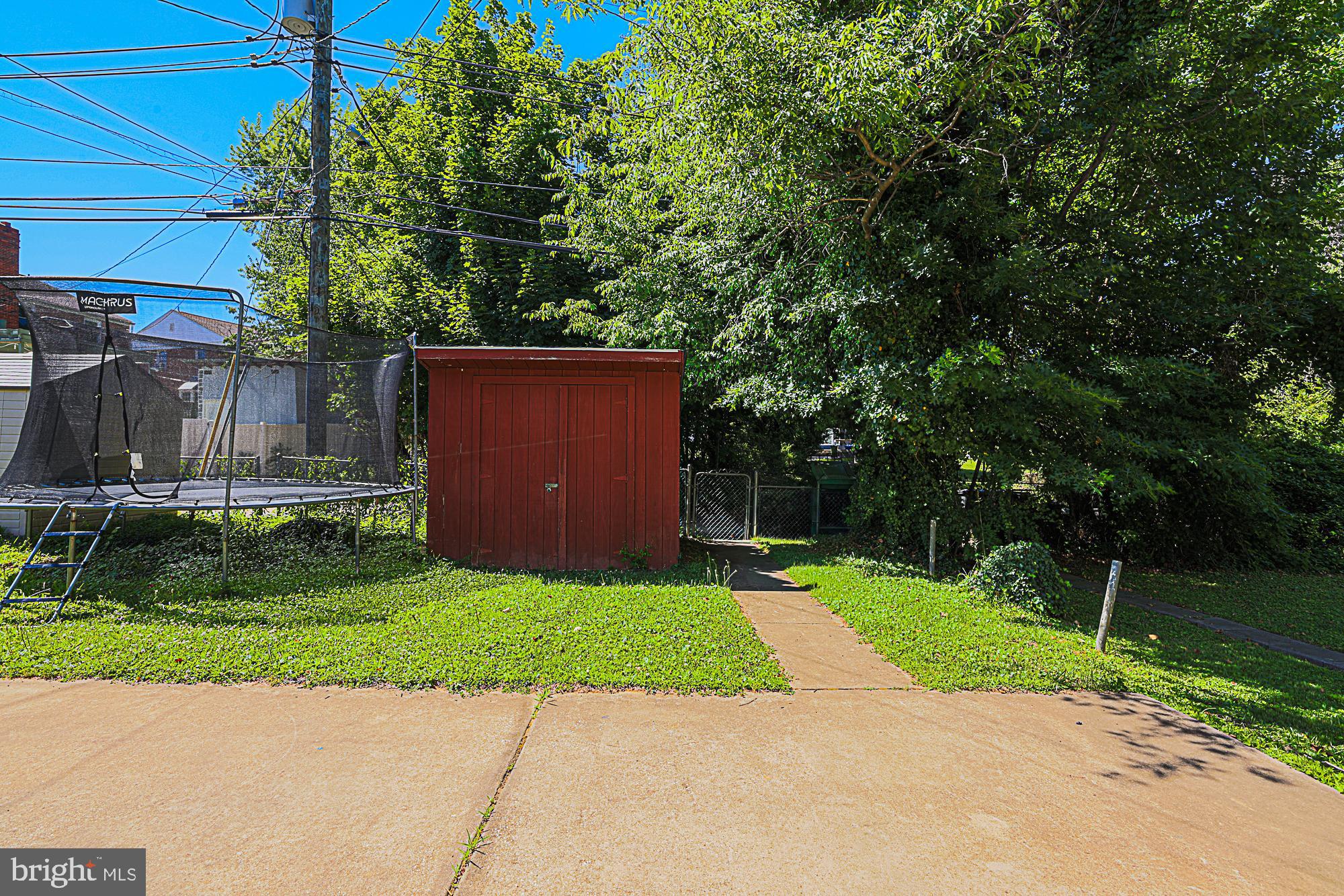 UPPER PARK HEIGHTS - Residential