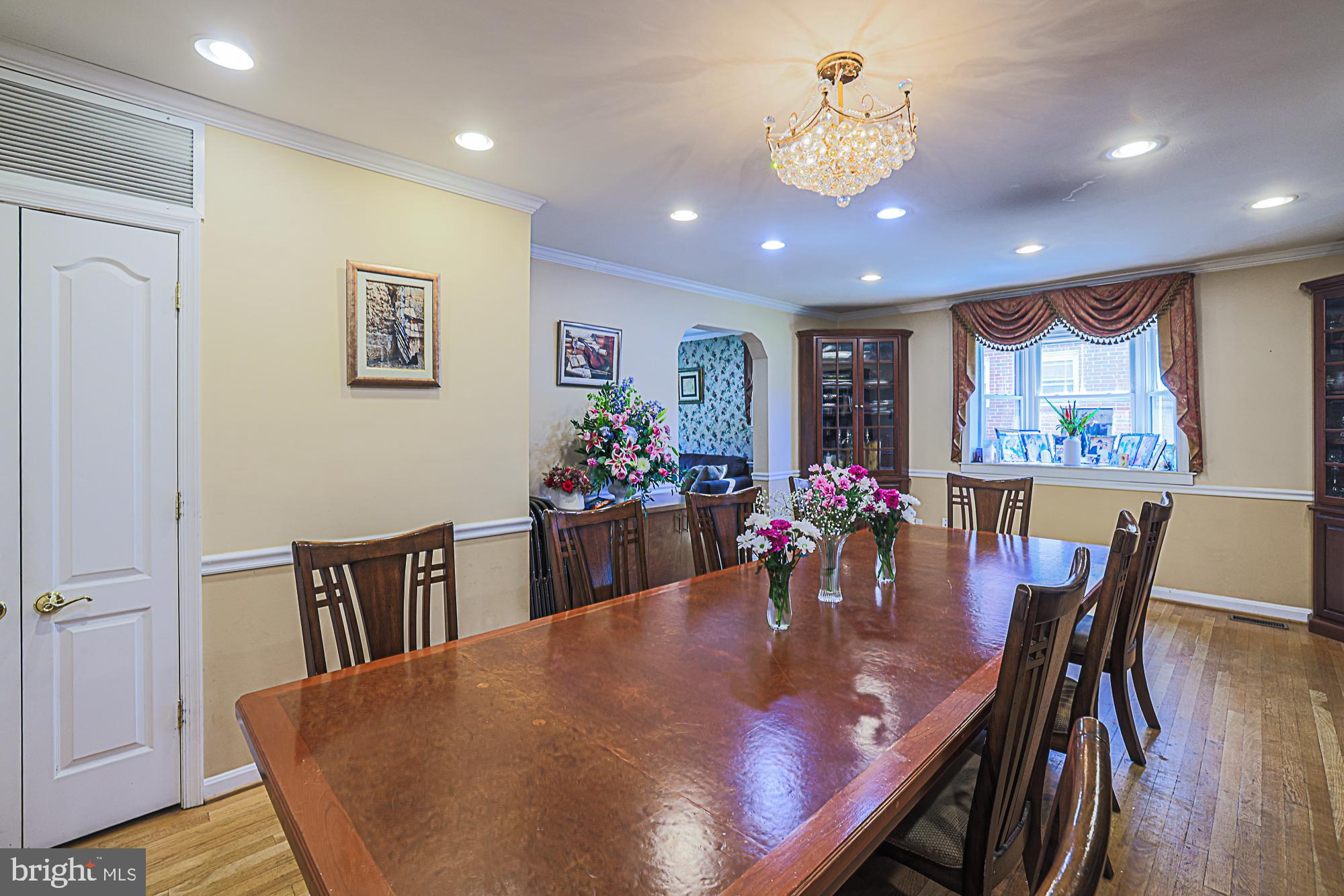 UPPER PARK HEIGHTS - Residential