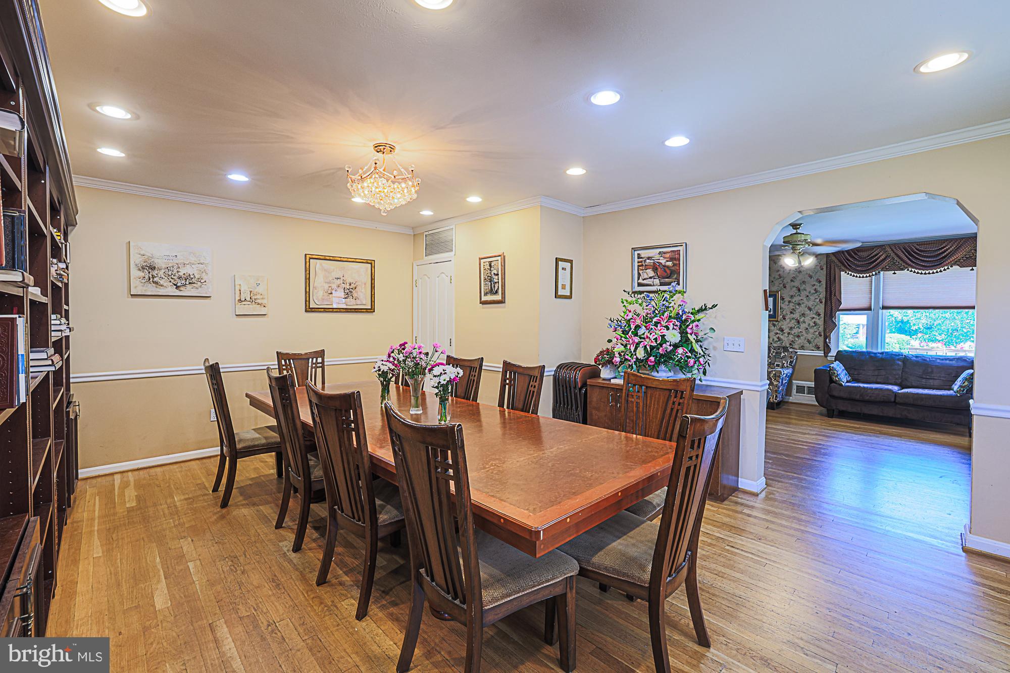 UPPER PARK HEIGHTS - Residential