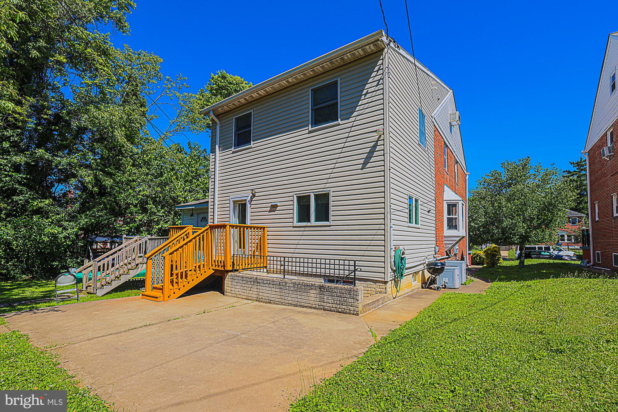 UPPER PARK HEIGHTS - Residential