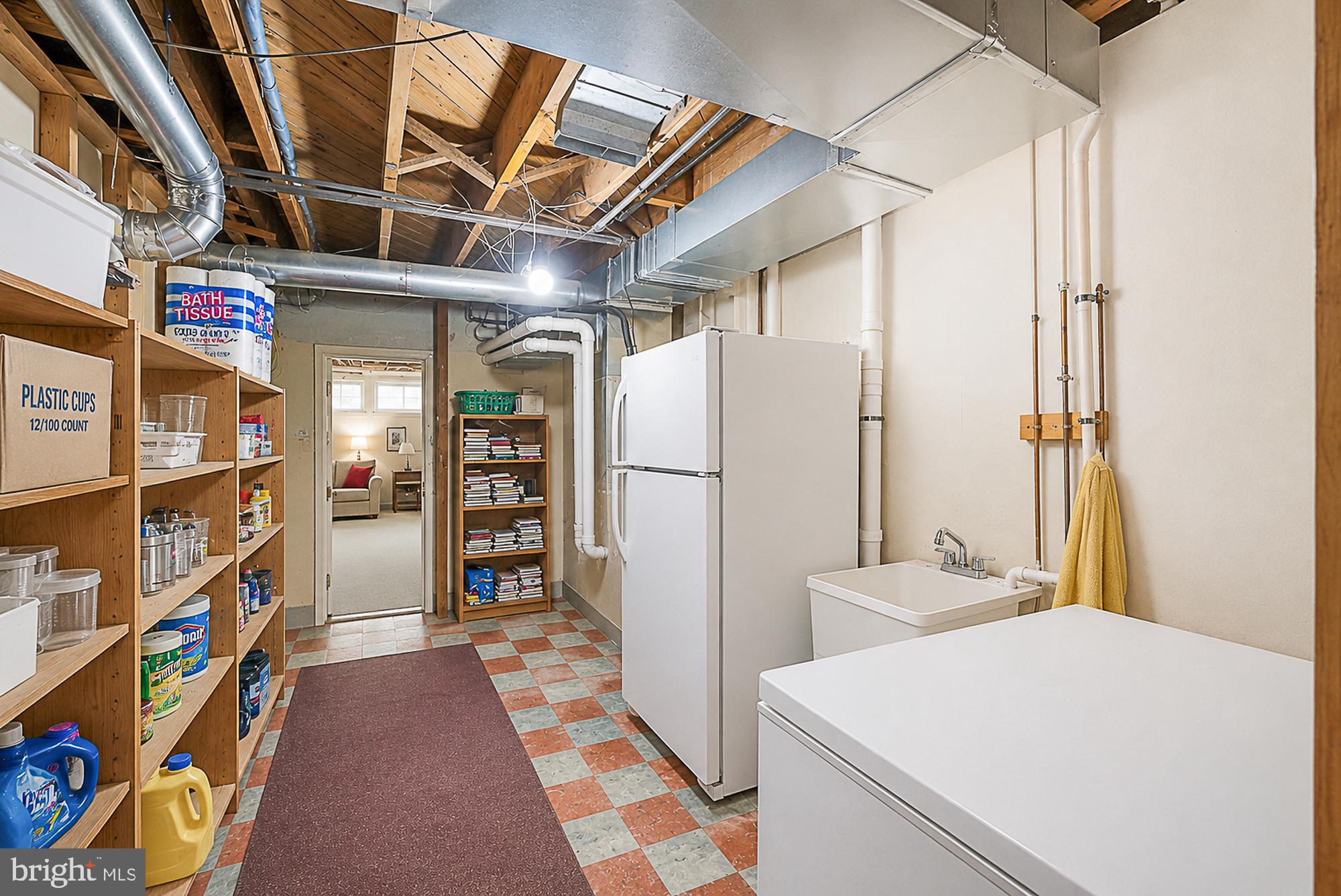 UPPER PARK HEIGHTS - Residential