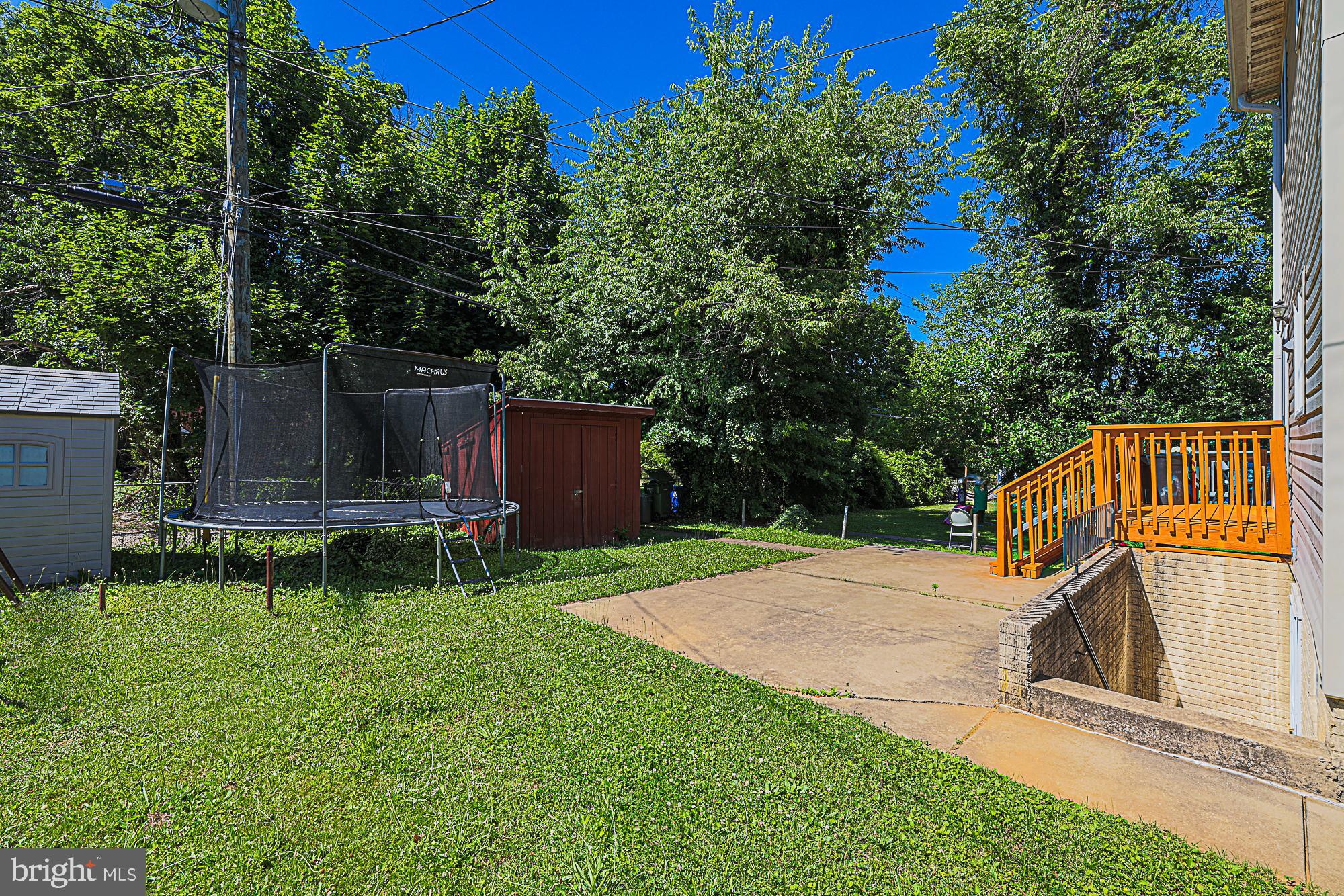 UPPER PARK HEIGHTS - Residential