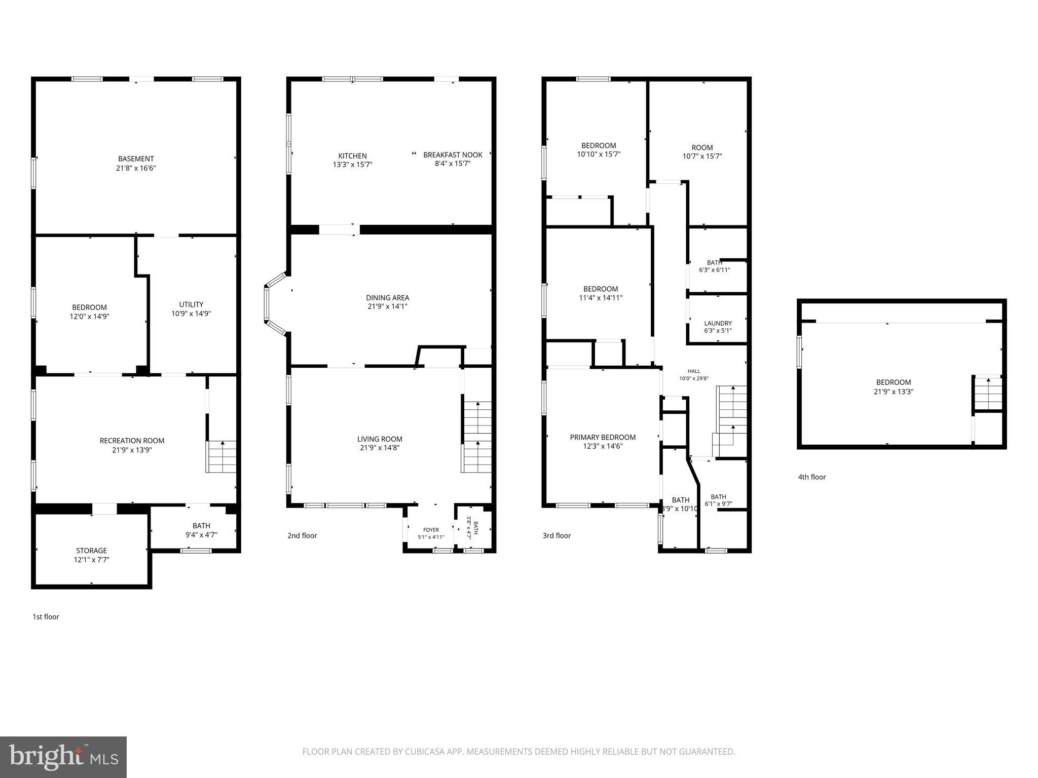 UPPER PARK HEIGHTS - Residential