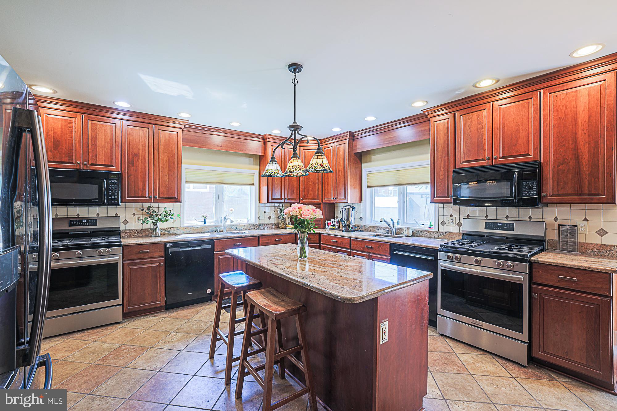 UPPER PARK HEIGHTS - Residential