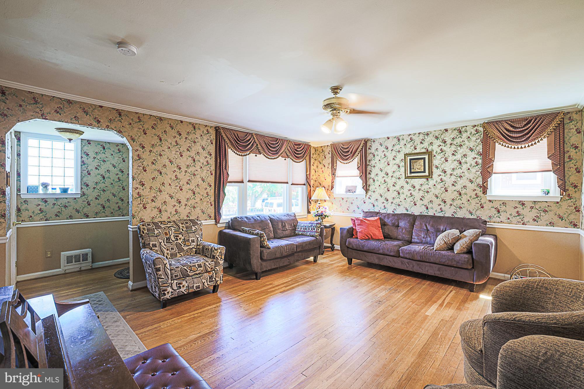 UPPER PARK HEIGHTS - Residential