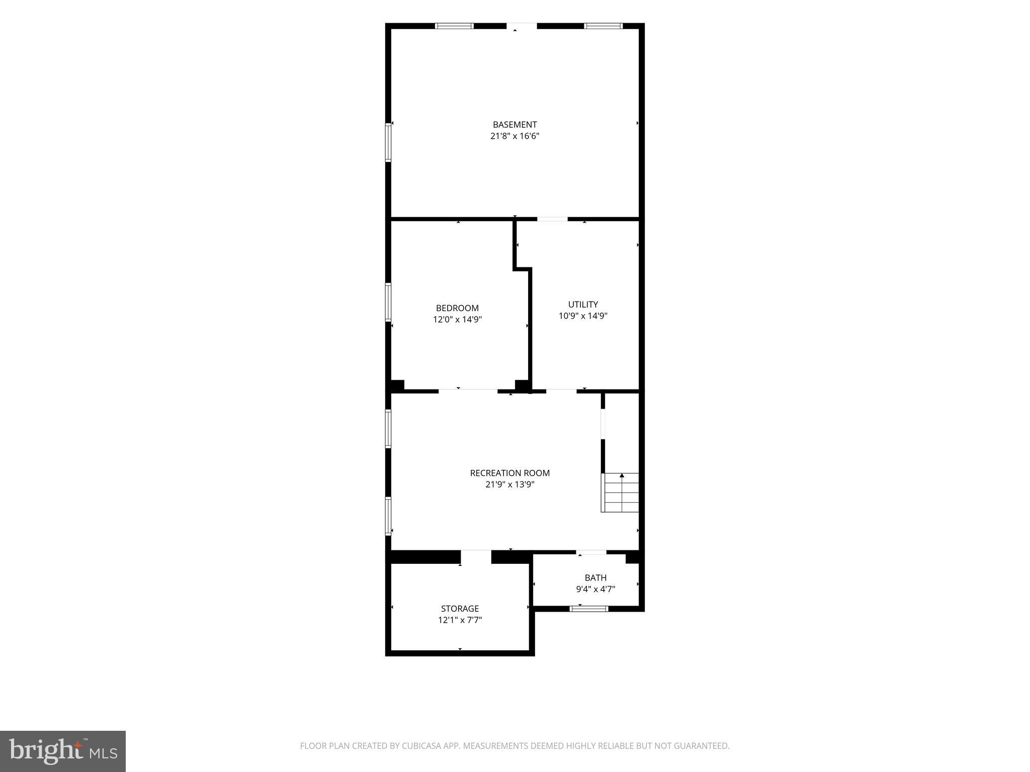 UPPER PARK HEIGHTS - Residential