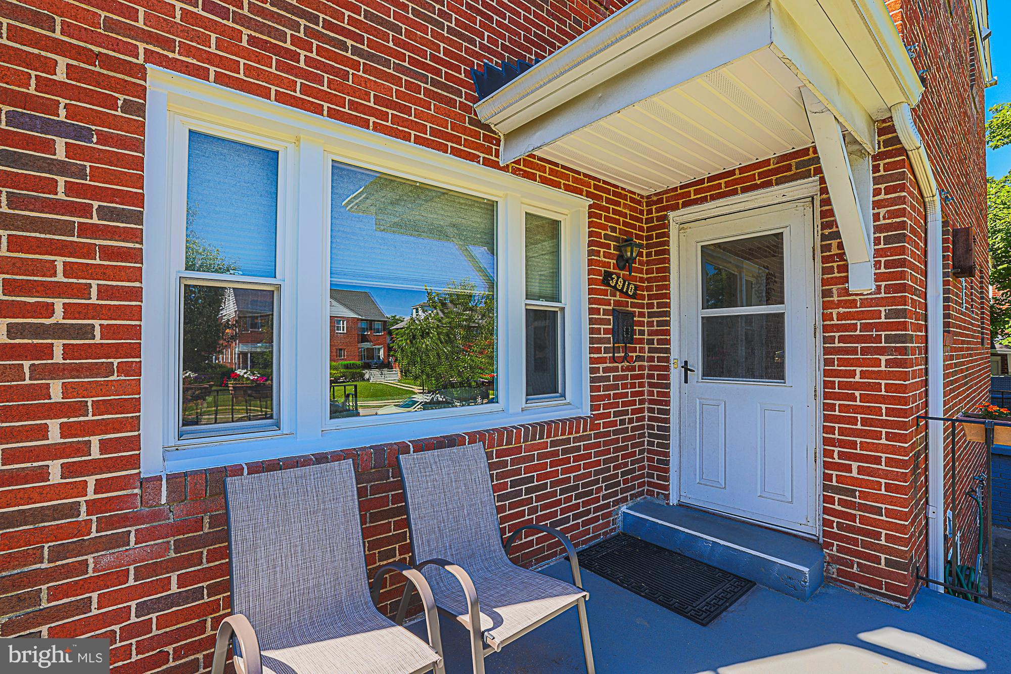 UPPER PARK HEIGHTS - Residential