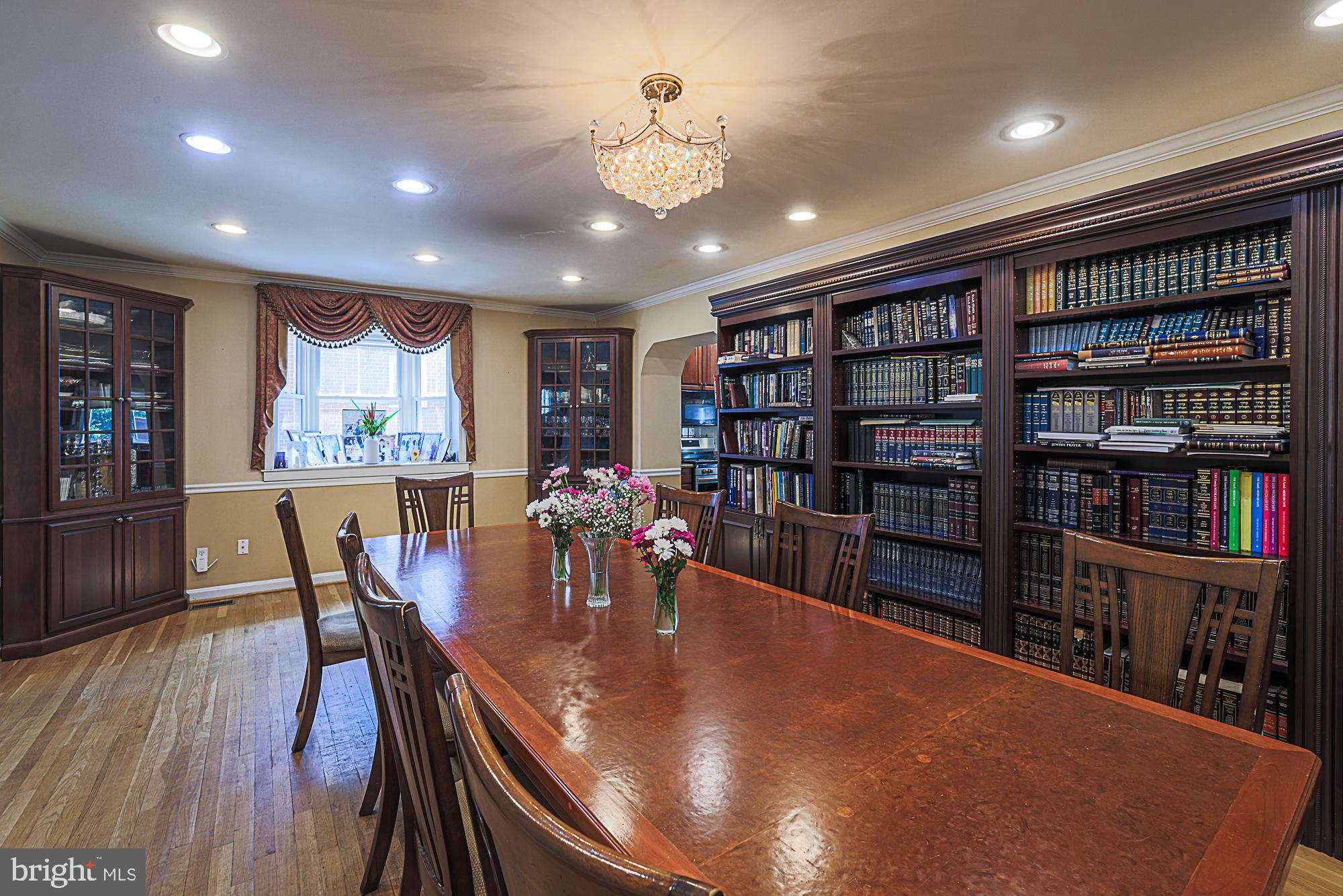 UPPER PARK HEIGHTS - Residential