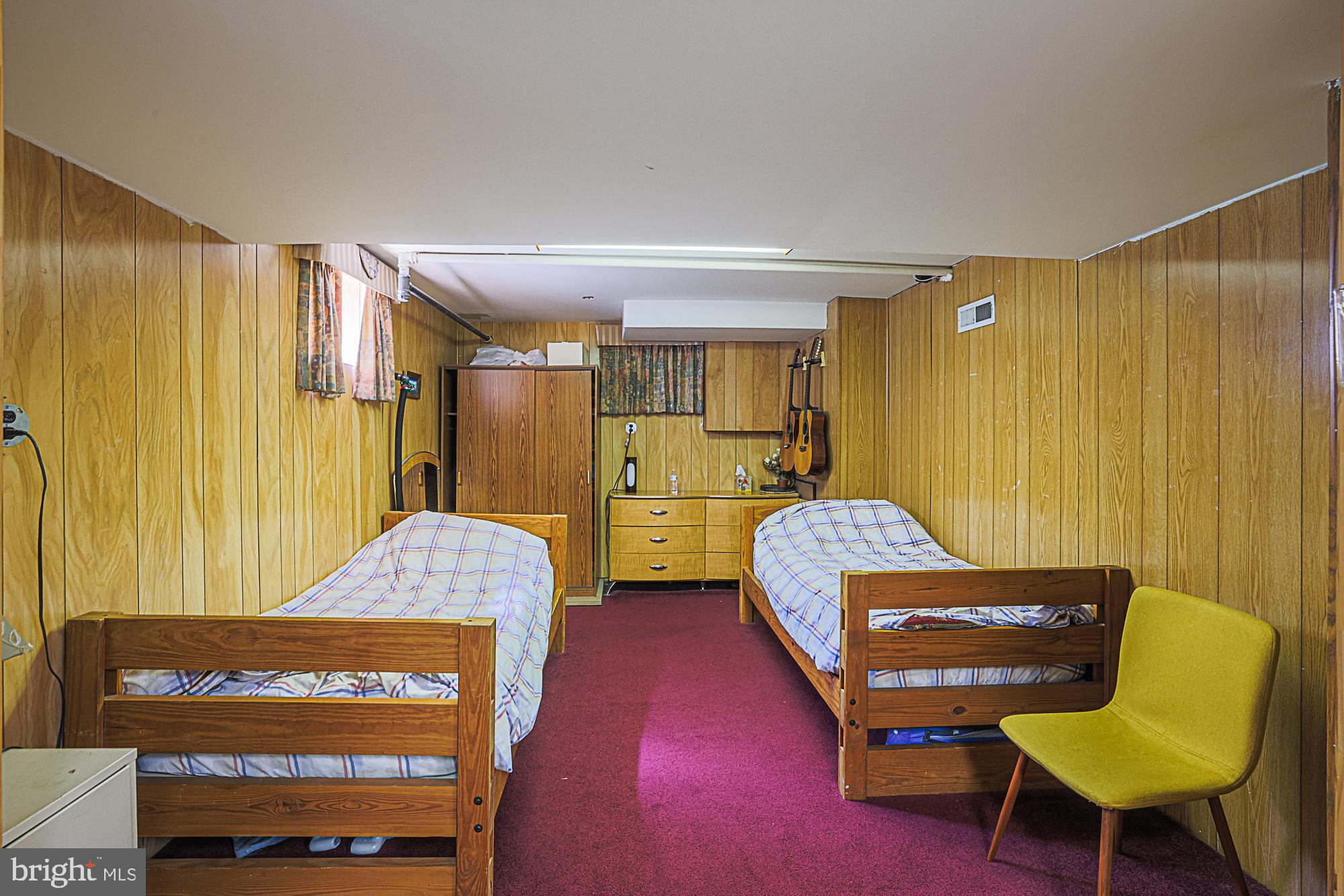 UPPER PARK HEIGHTS - Residential