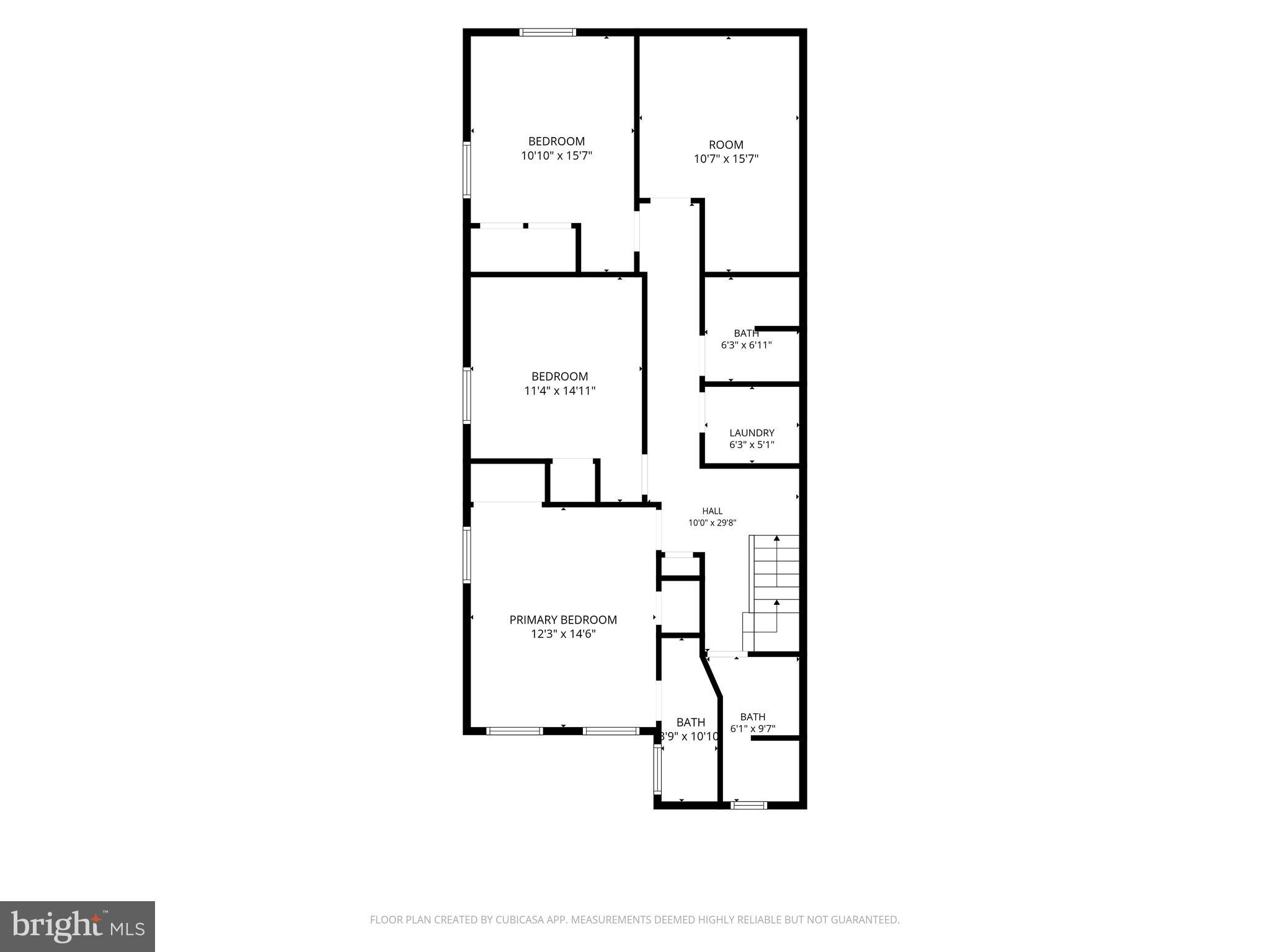 UPPER PARK HEIGHTS - Residential