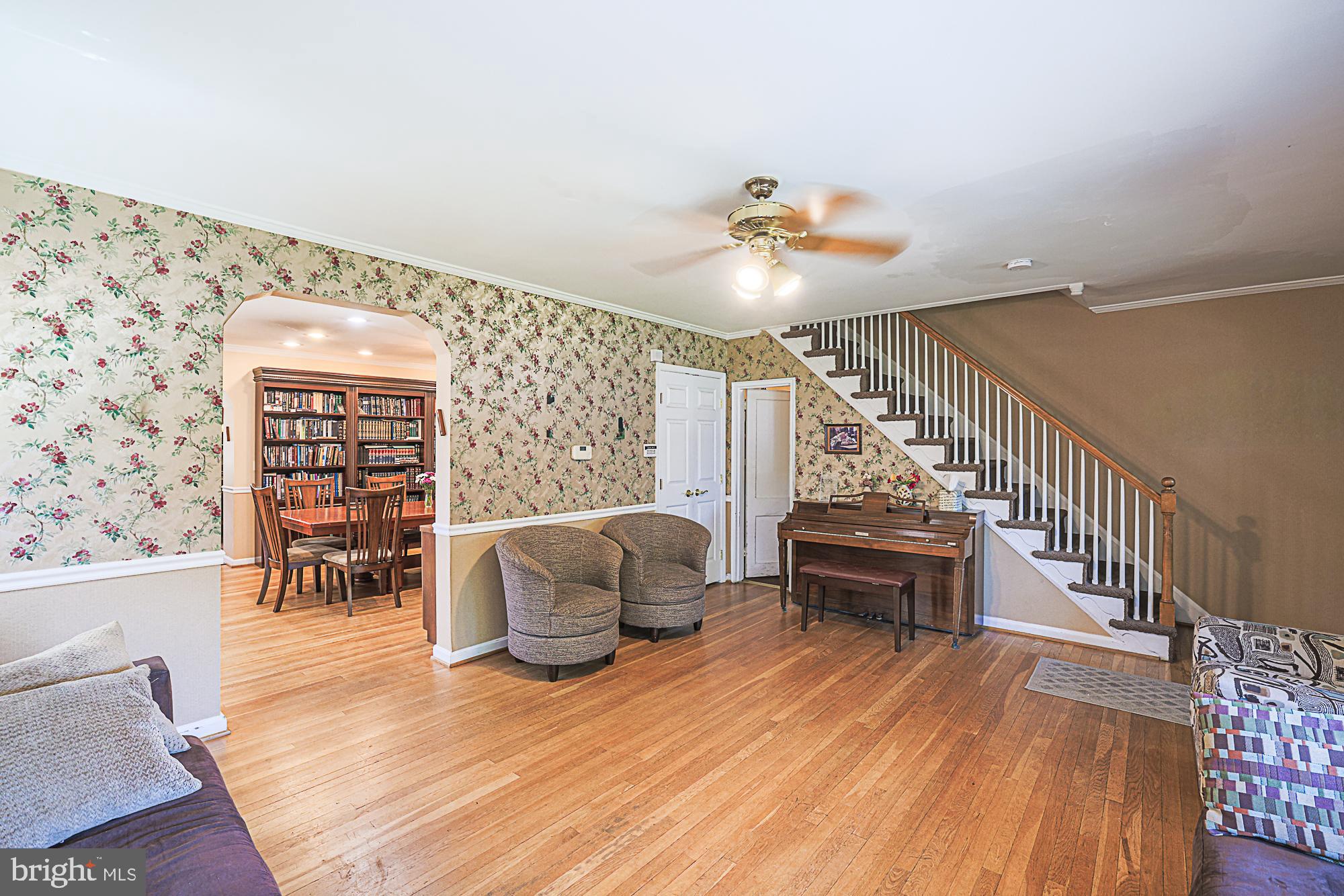 UPPER PARK HEIGHTS - Residential