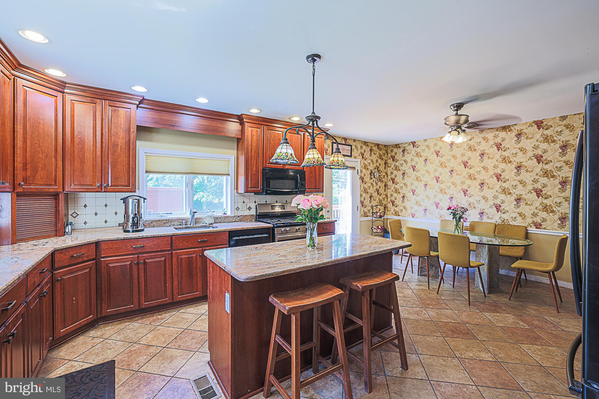 UPPER PARK HEIGHTS - Residential