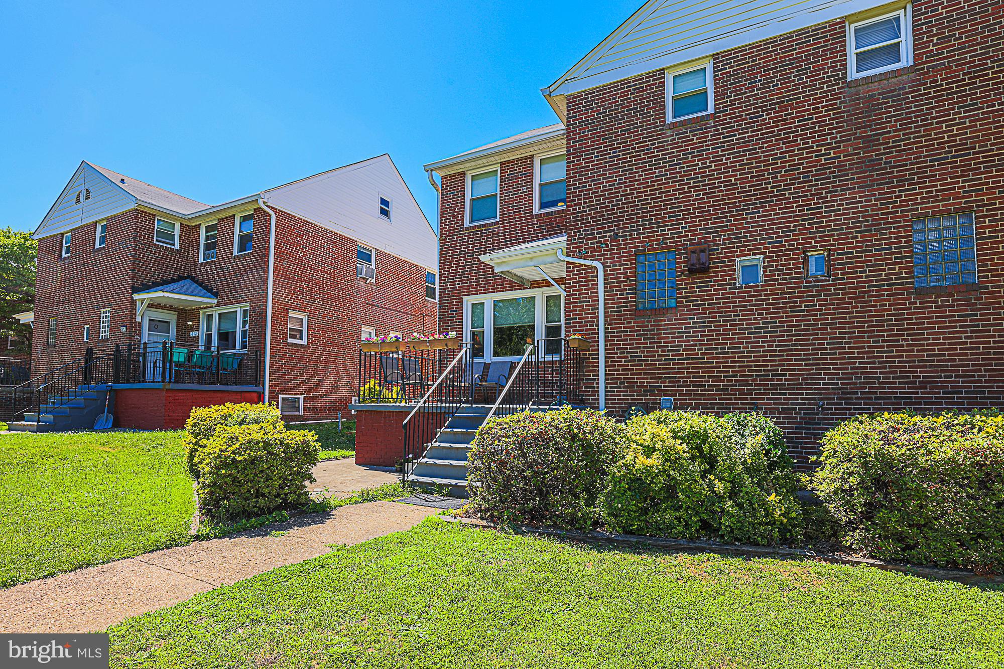 UPPER PARK HEIGHTS - Residential
