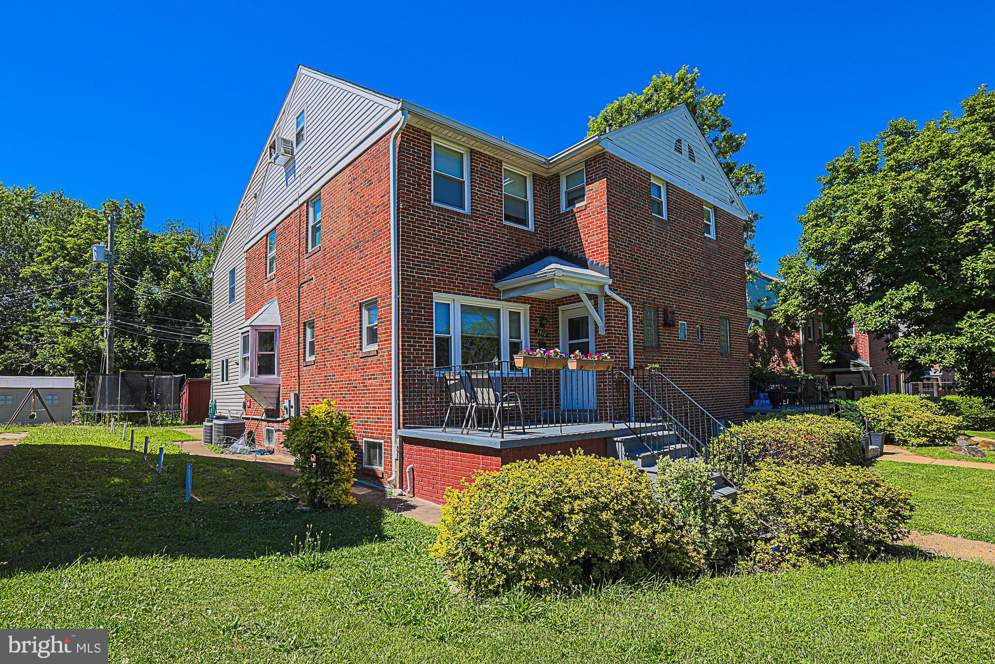 UPPER PARK HEIGHTS - Residential
