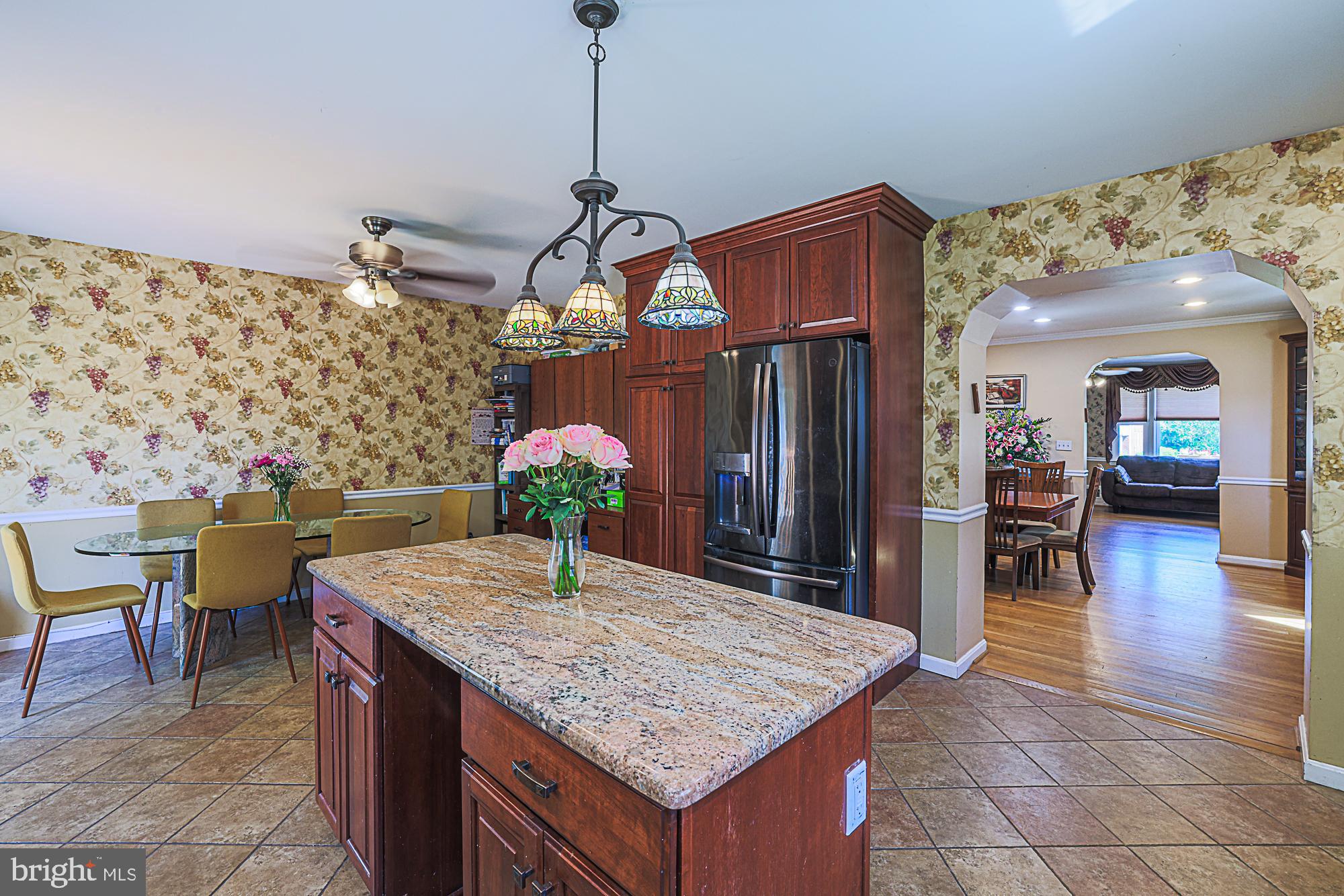 UPPER PARK HEIGHTS - Residential