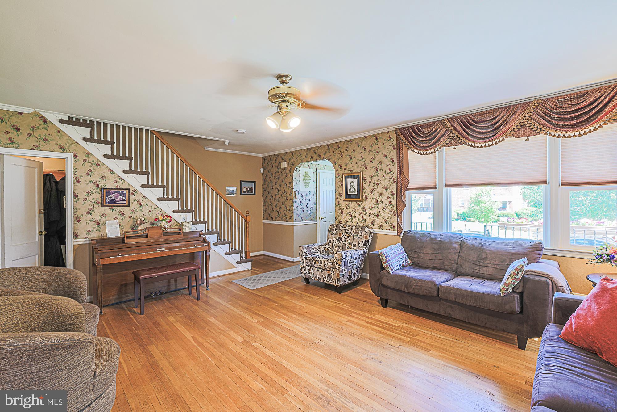 UPPER PARK HEIGHTS - Residential