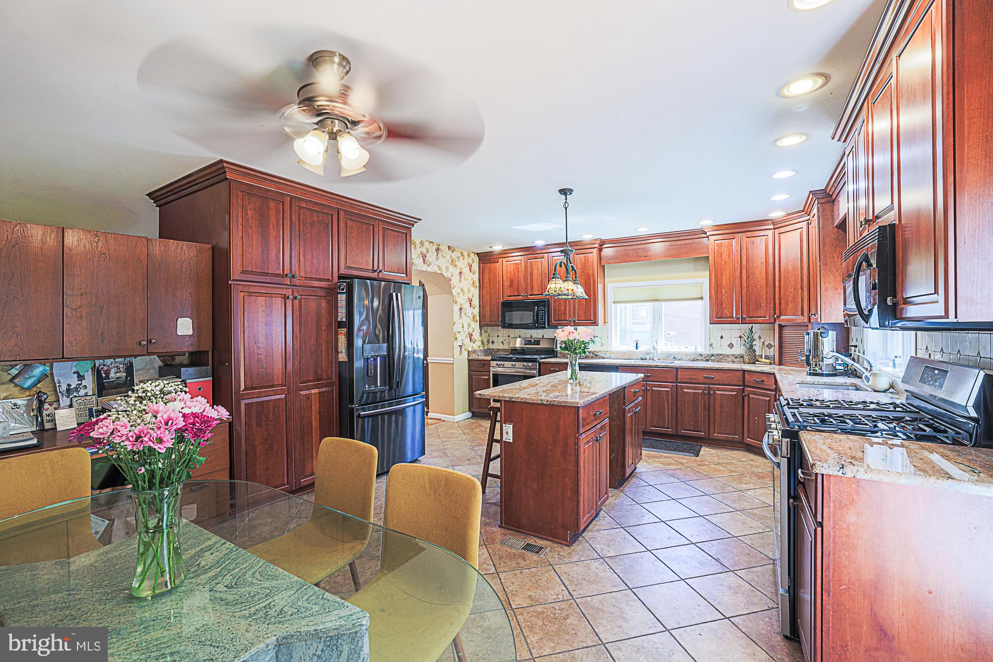 UPPER PARK HEIGHTS - Residential