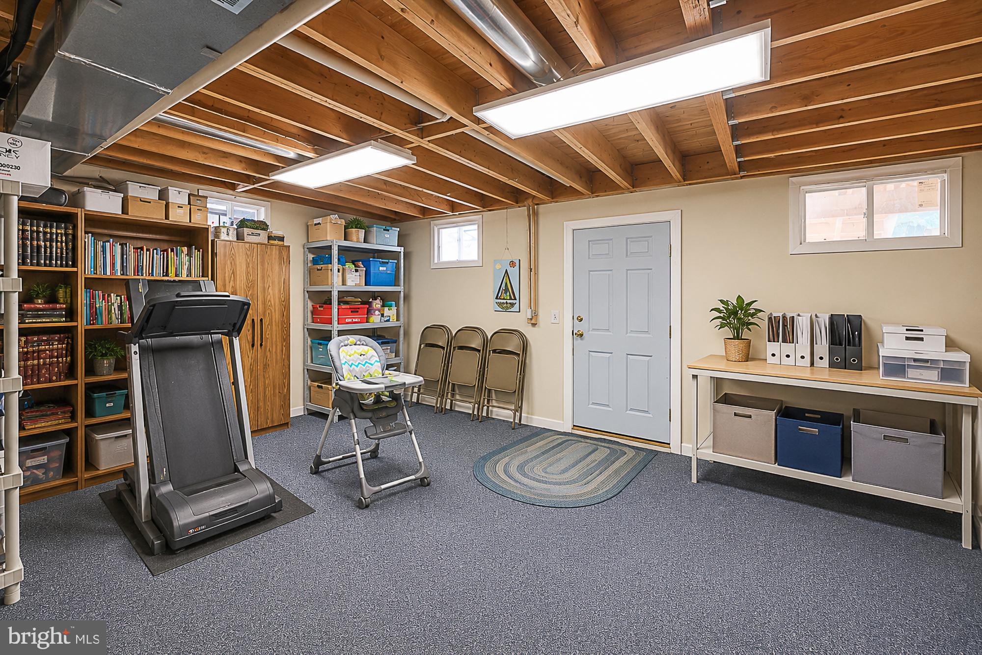 UPPER PARK HEIGHTS - Residential
