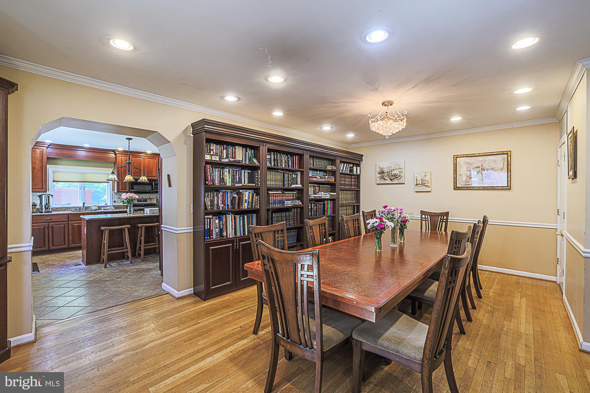 UPPER PARK HEIGHTS - Residential