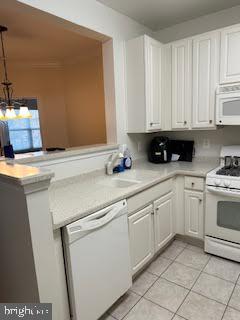 CAMERON GROVE CONDO IV> - Residential