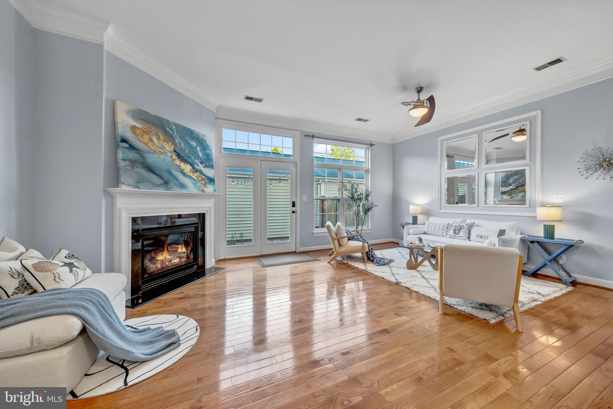 VICTORY LAKES - Residential