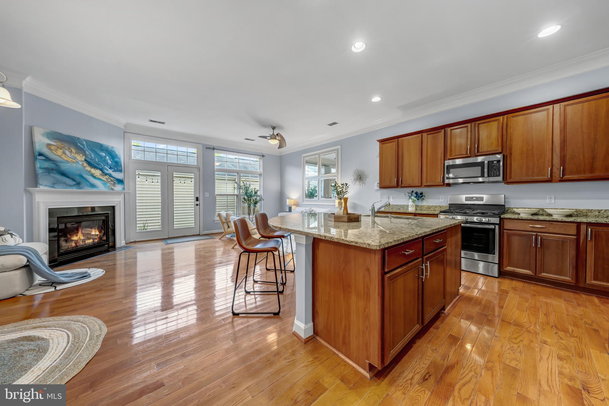 VICTORY LAKES - Residential
