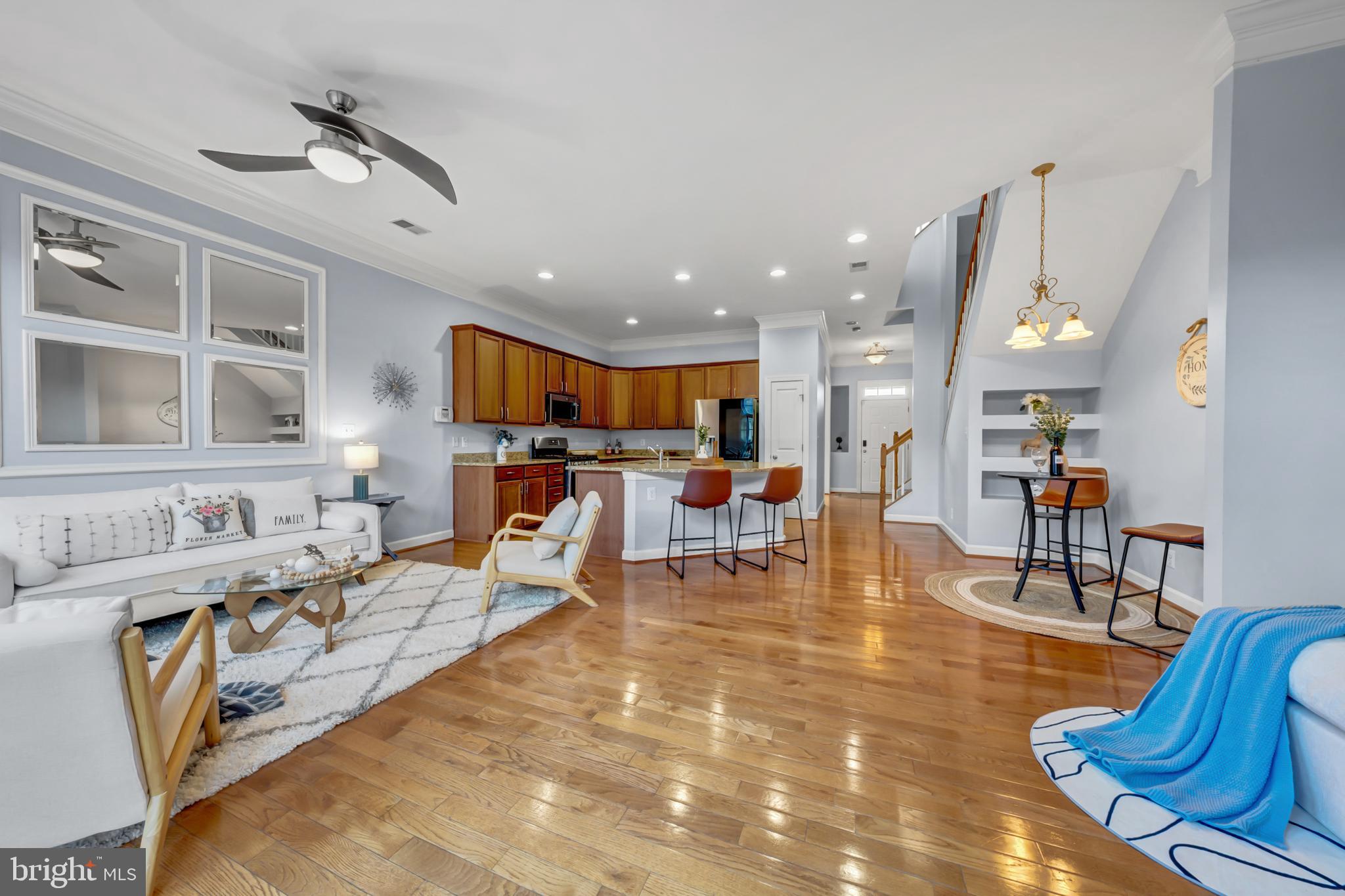 VICTORY LAKES - Residential