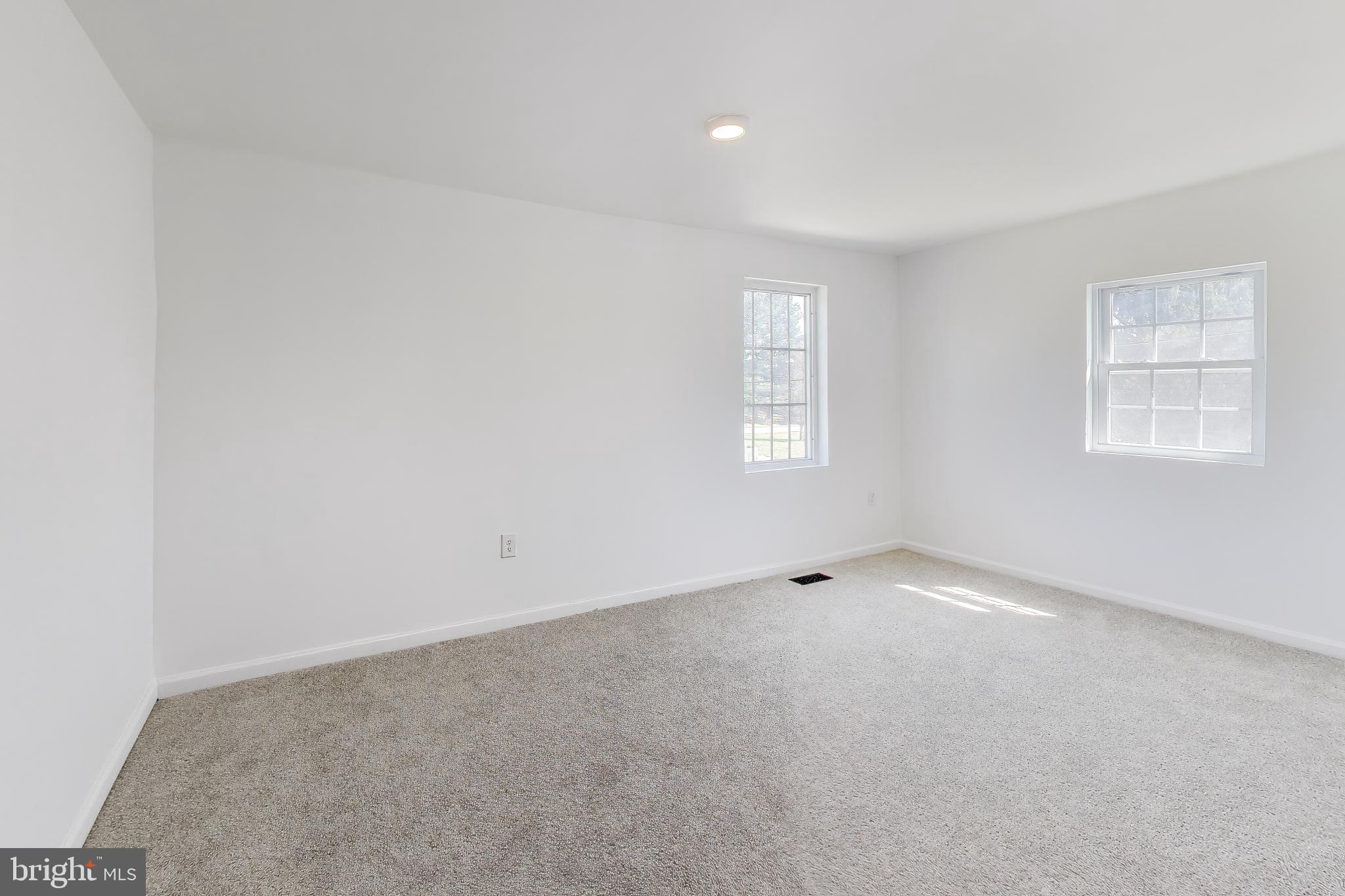BALTIMORE COUNTY - Residential