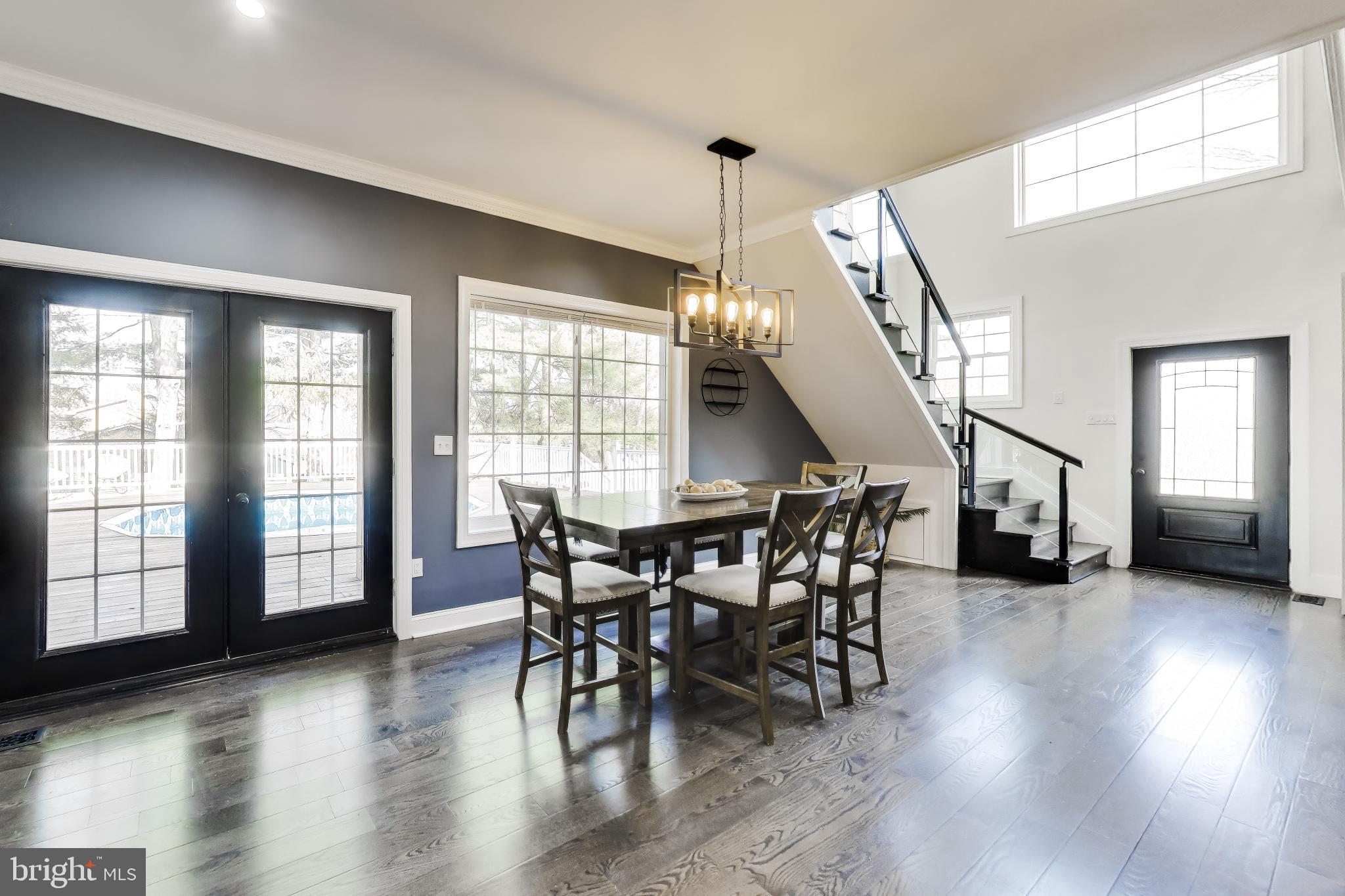 BALTIMORE COUNTY - Residential