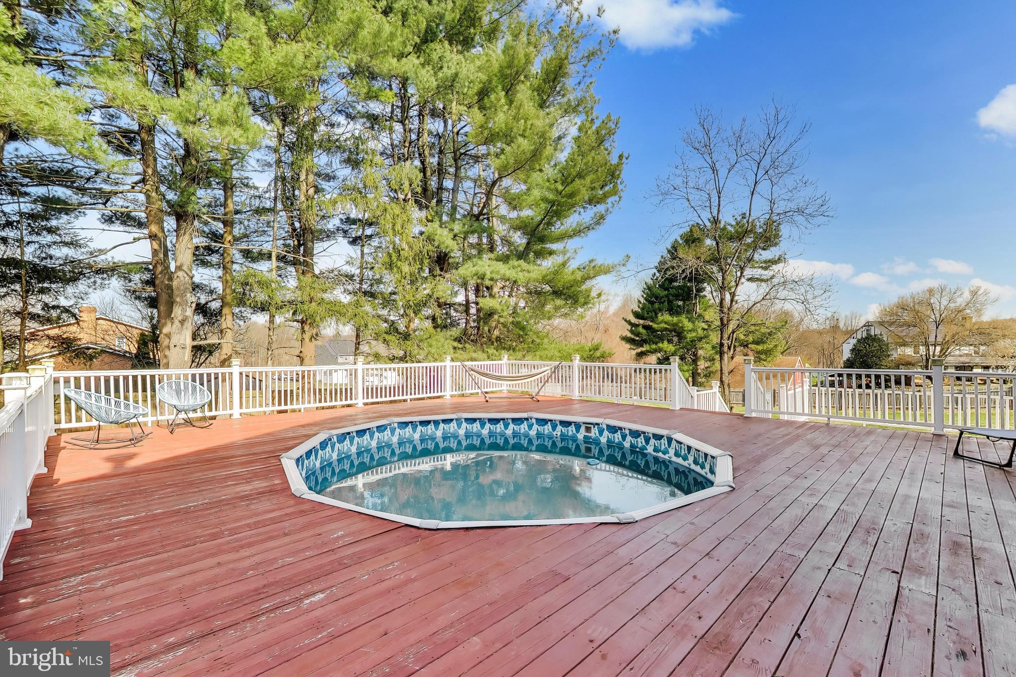 BALTIMORE COUNTY - Residential
