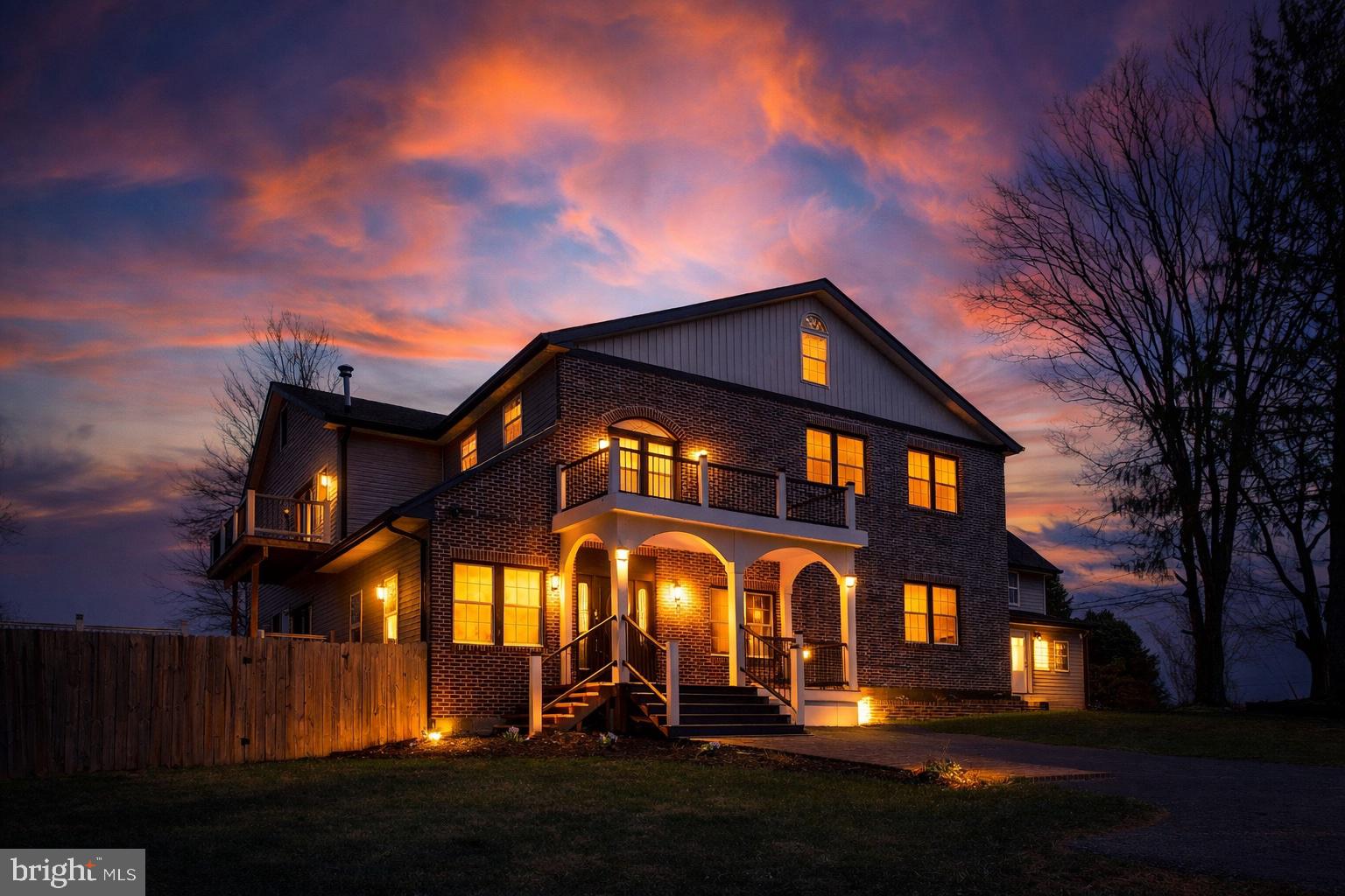 Live in one… profit from two. This is not just a home—this is a strategy.

Welcome to a rare, income-producing estate in Randallstown where space, flexibility, and opportunity collide. Set on over 1.4 acres, this expansive property offers a multi-structure layout designed for modern living and smart investing.

✨ The Opportunity
7+ bedrooms | 5+ bathrooms
Multiple living quarters + 2 loft-style spaces
Ideal for house hacking, multi-generational living, or rental income
Layout includes separate units connected by a breezeway, creating privacy and flexibility
💡 Why This Property Wins

1. Income Potential Built-In
Live comfortably in the main residence while generating income from two additional units or lofts. This is the kind of asset that works for you—not the other way around.

2. Scale That’s Hard to Find
With over 4,600+ sq ft, this property delivers true space—whether you need extended family living, workspace, or multiple tenants.

3. Land + Lifestyle
Step outside to your private fenced yard and pool, perfect for entertaining, relaxing, or creating a retreat-style environment.

4. Flexibility = Leverage
Use it as:

A primary residence + rentals
A multi-family investment
A co-living or short-term rental opportunity
A legacy property with income streams
🌿 The Experience

Imagine mornings with open land around you, afternoons by the pool, and evenings knowing your property is producing income. This is where lifestyle meets financial intelligence.

🔥 The Bottom Line

Properties like this are rare because they offer something most homes can’t:

👉 Multiple income streams + lifestyle in one address

If you’ve been waiting for a property that gives you options, scale, and upside… this is it.