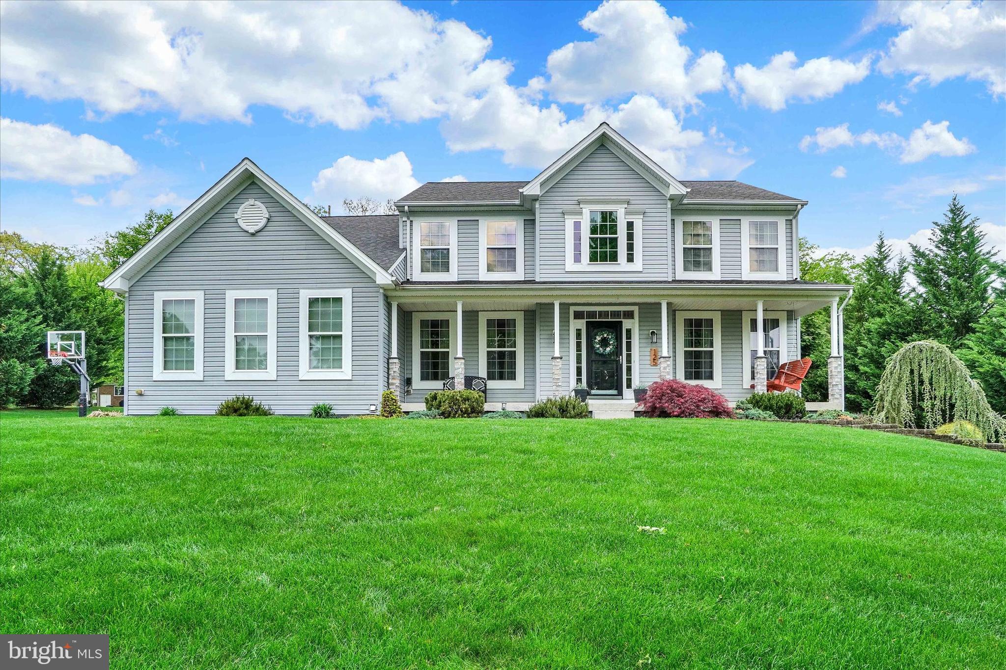 PENN TWP - Residential