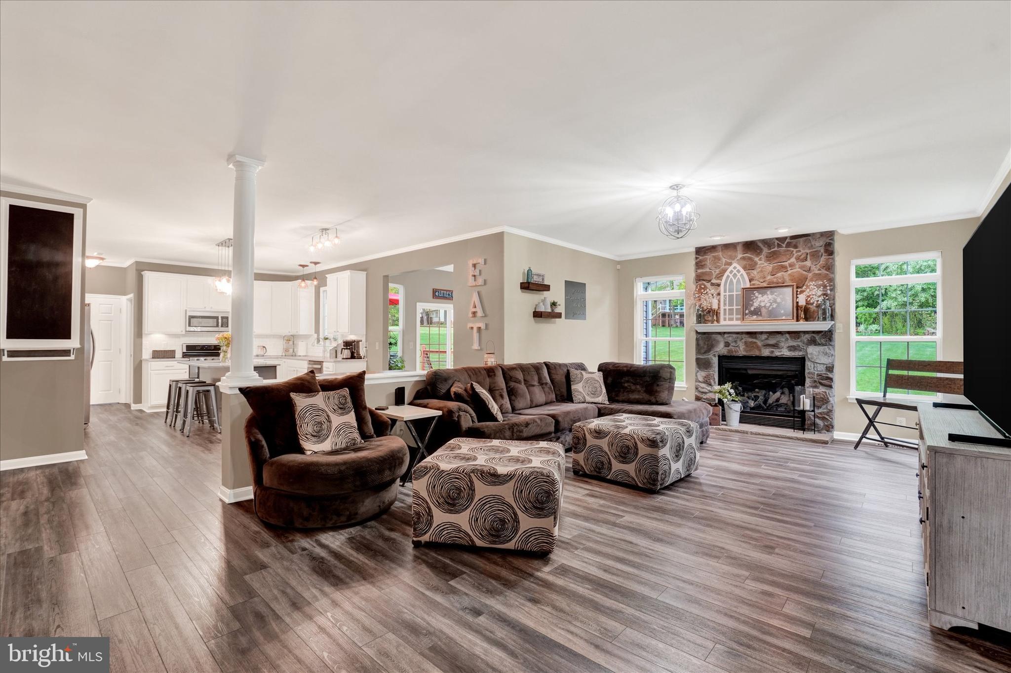 PENN TWP - Residential