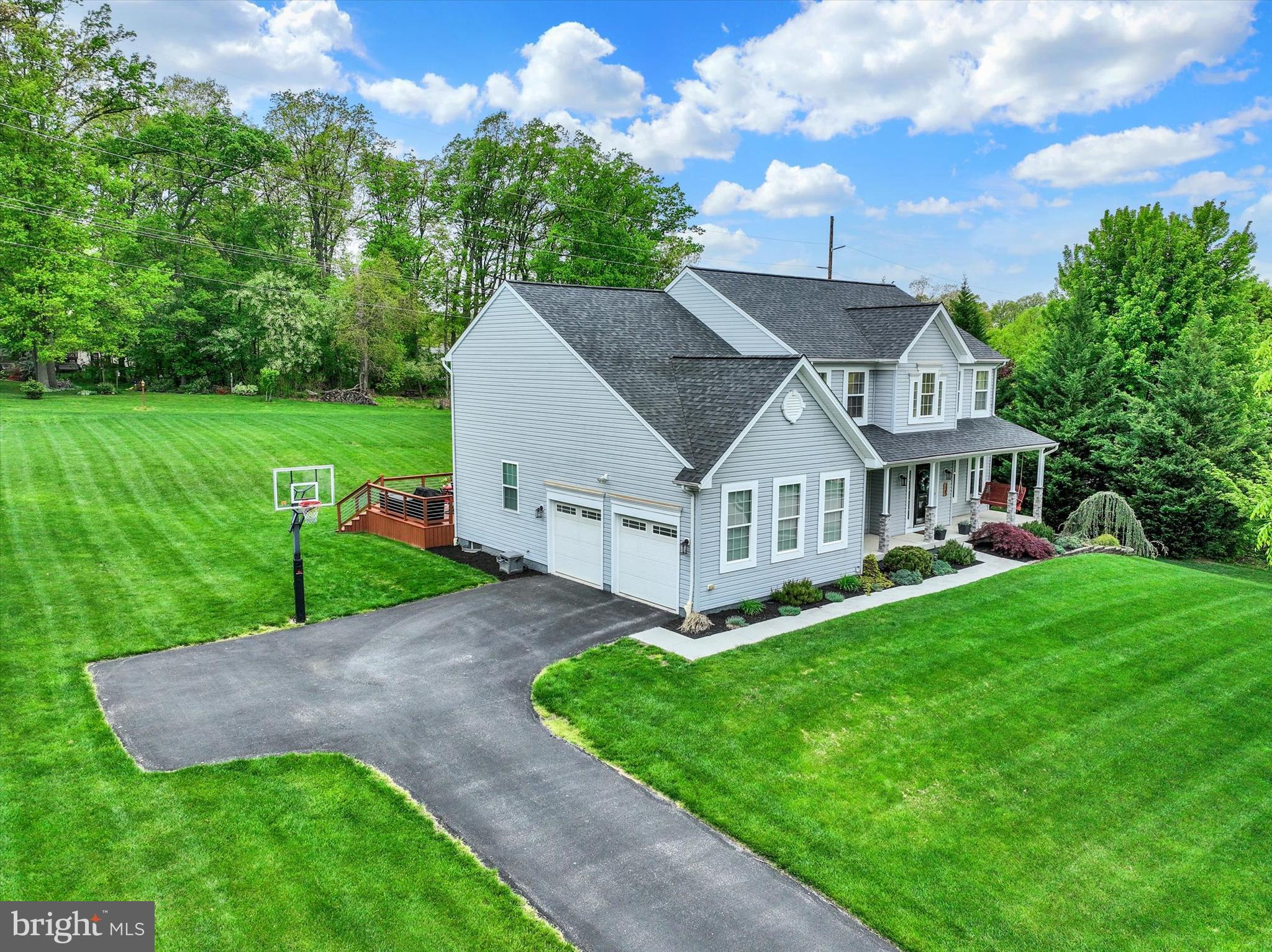 PENN TWP - Residential