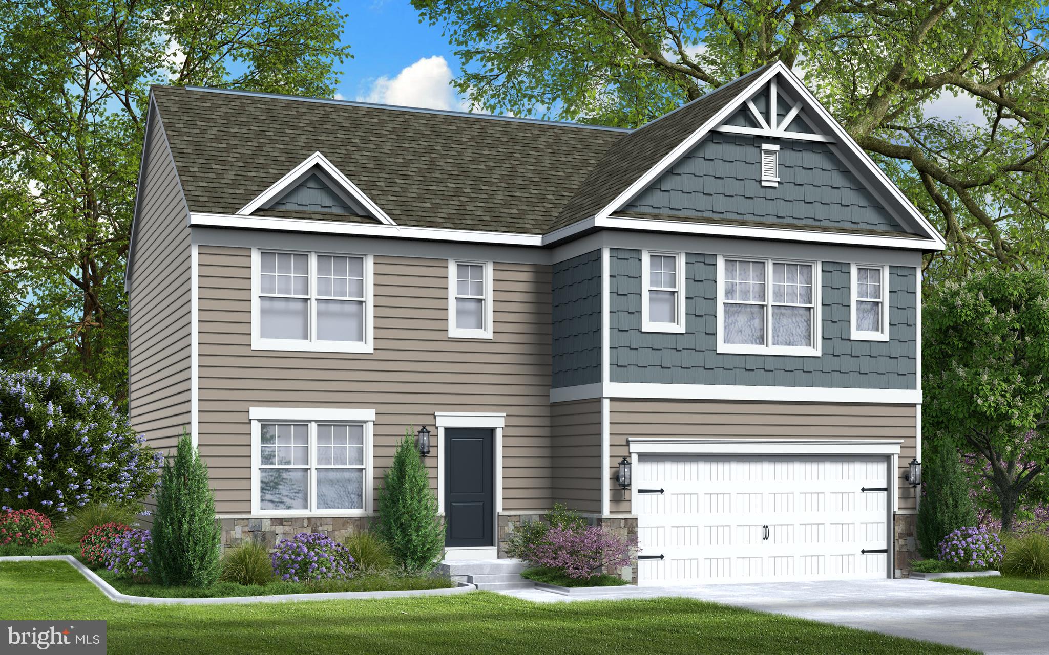 CAPTAIN'S COVE - Residential