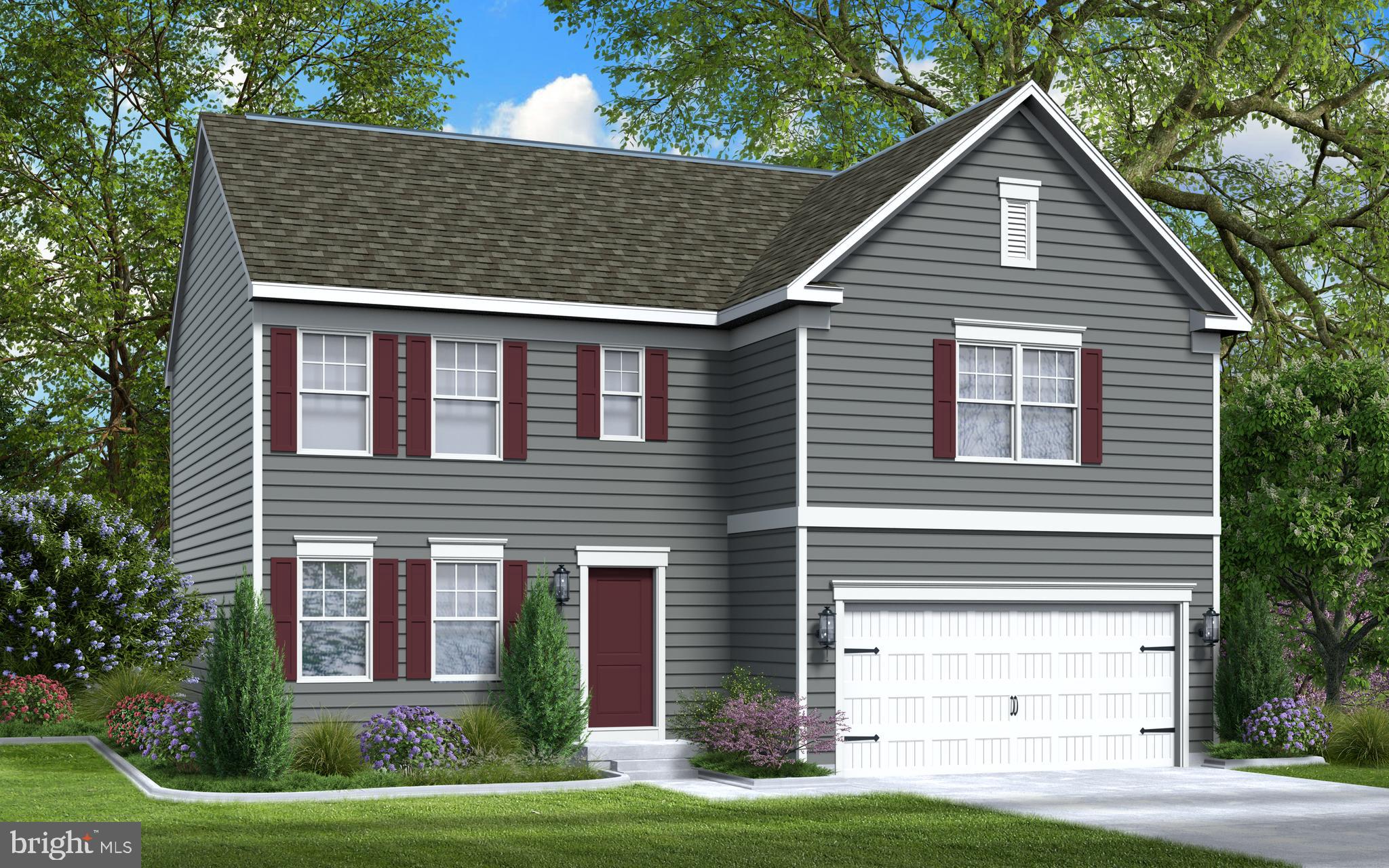 CAPTAIN'S COVE - Residential