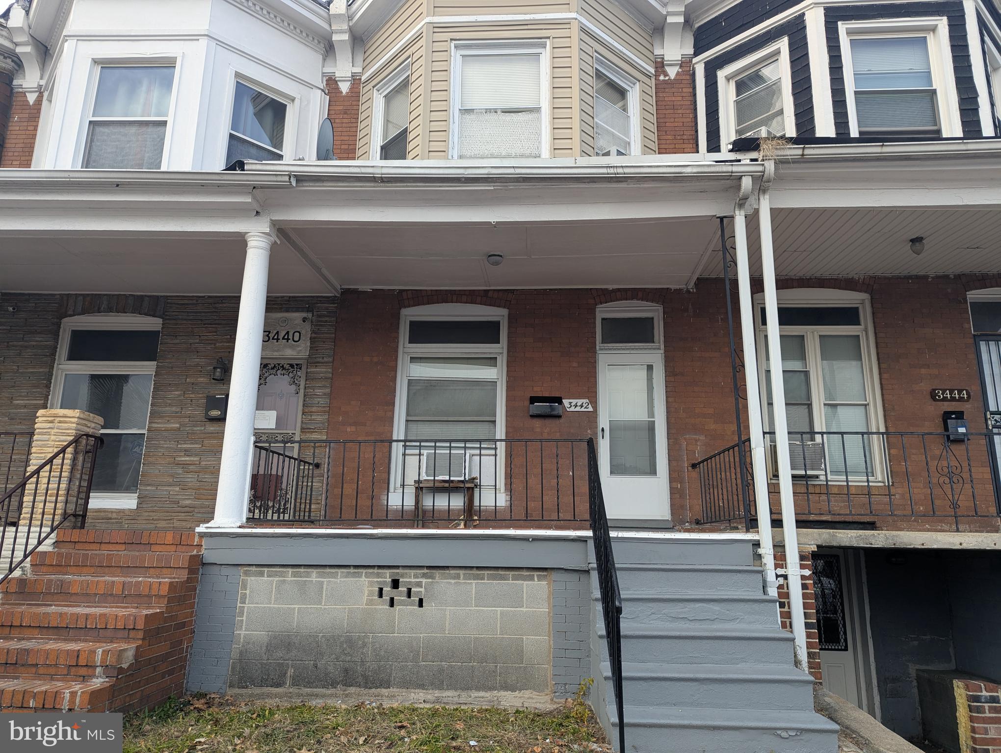 BELAIR-EDISON - Residential