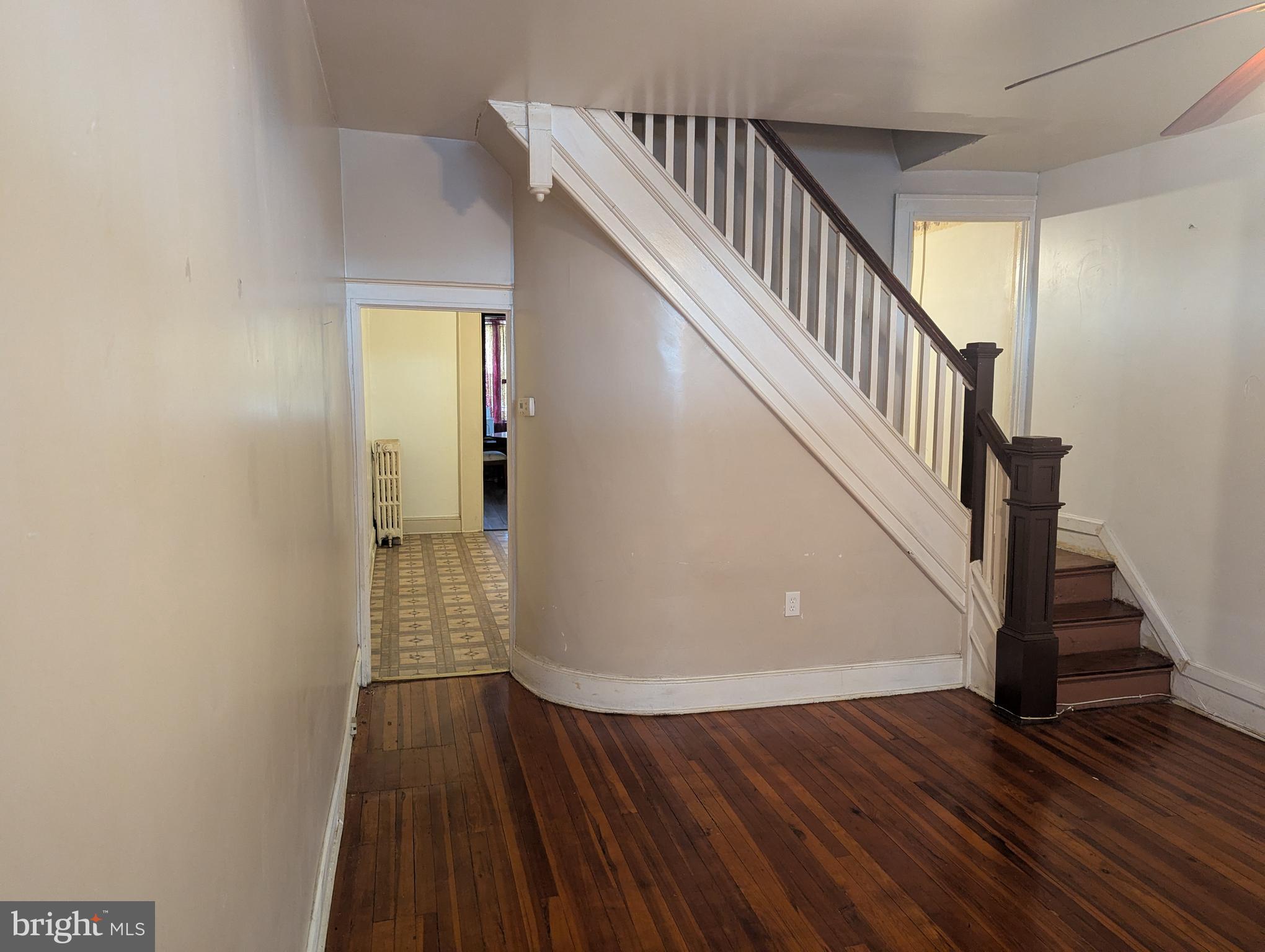 BELAIR-EDISON - Residential