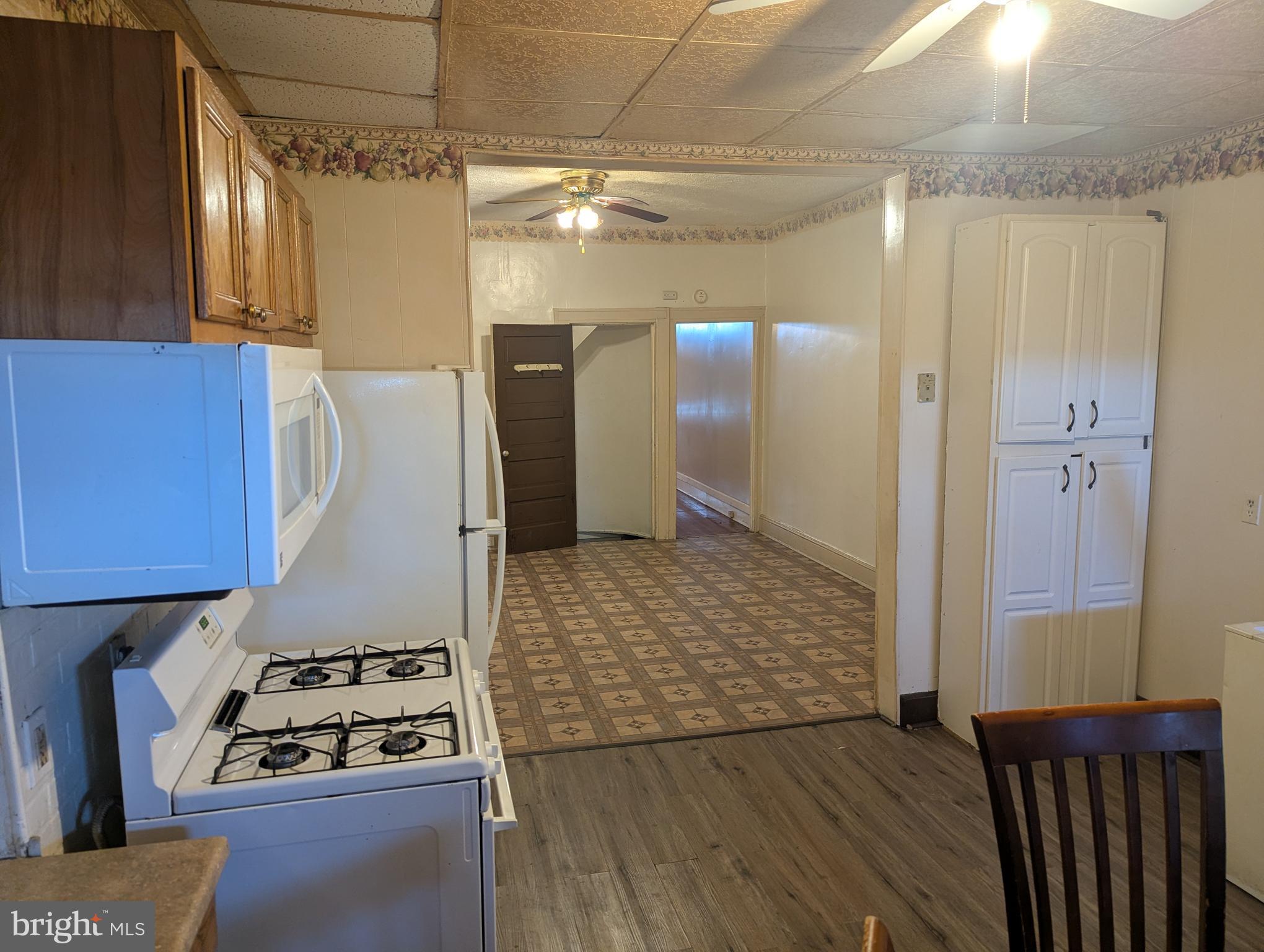 BELAIR-EDISON - Residential