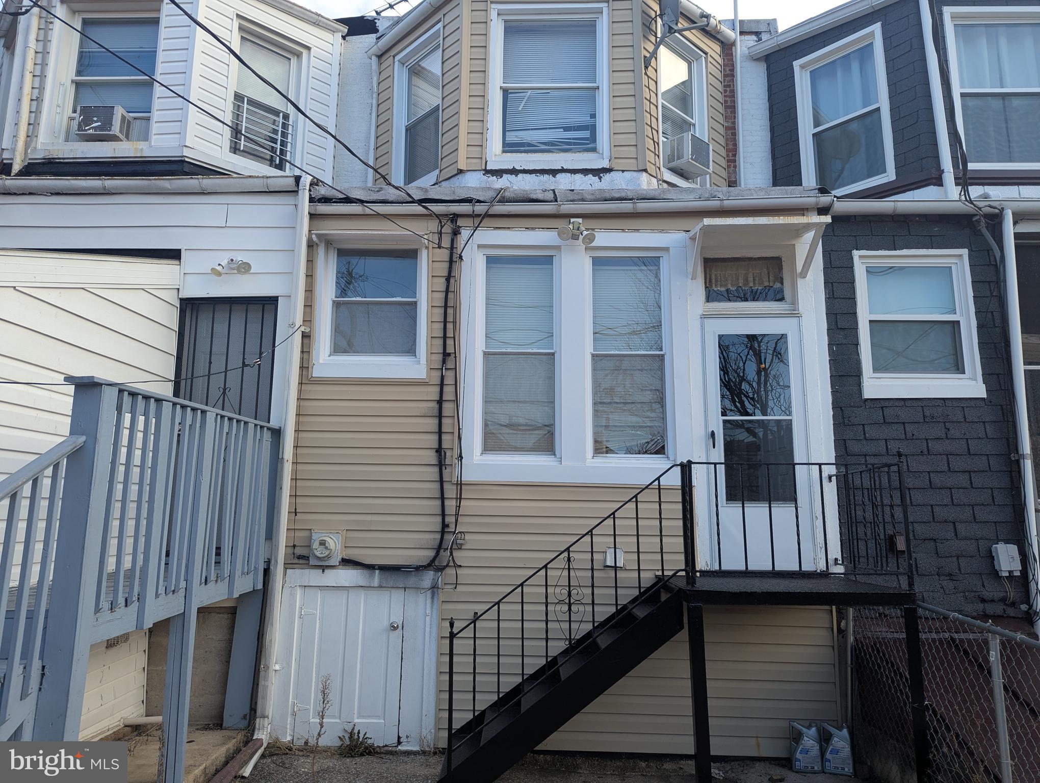 BELAIR-EDISON - Residential