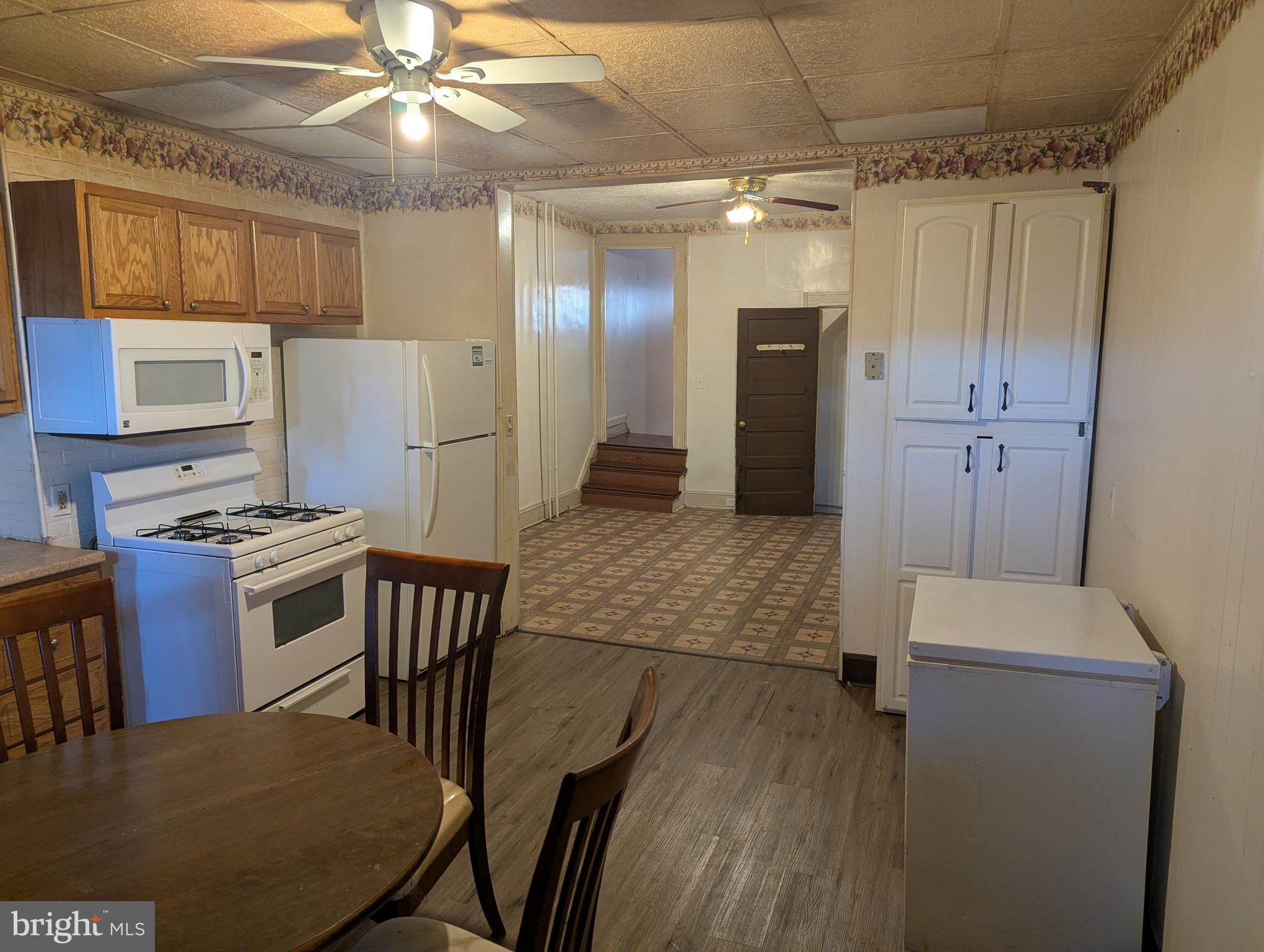 BELAIR-EDISON - Residential