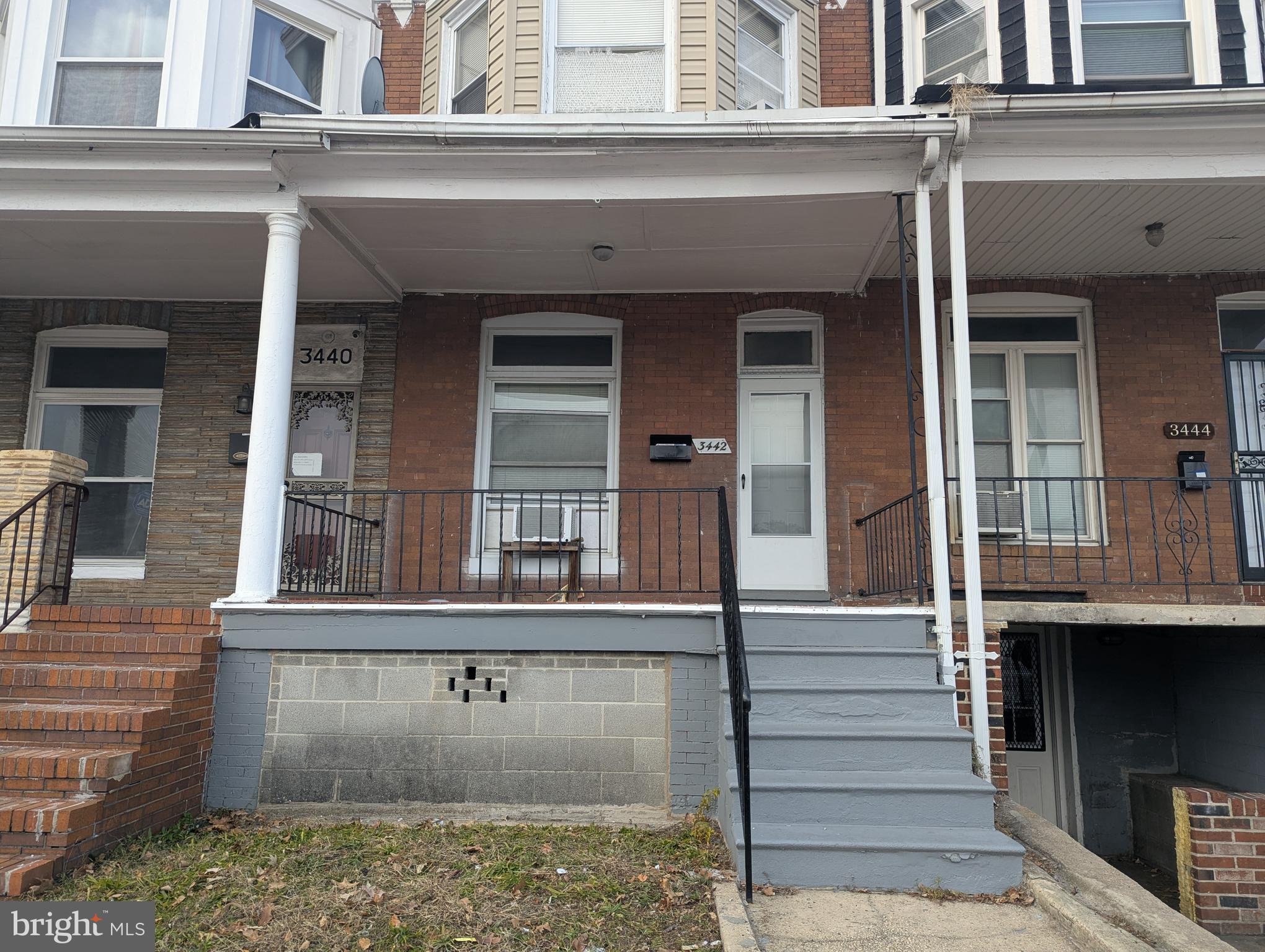 BELAIR-EDISON - Residential