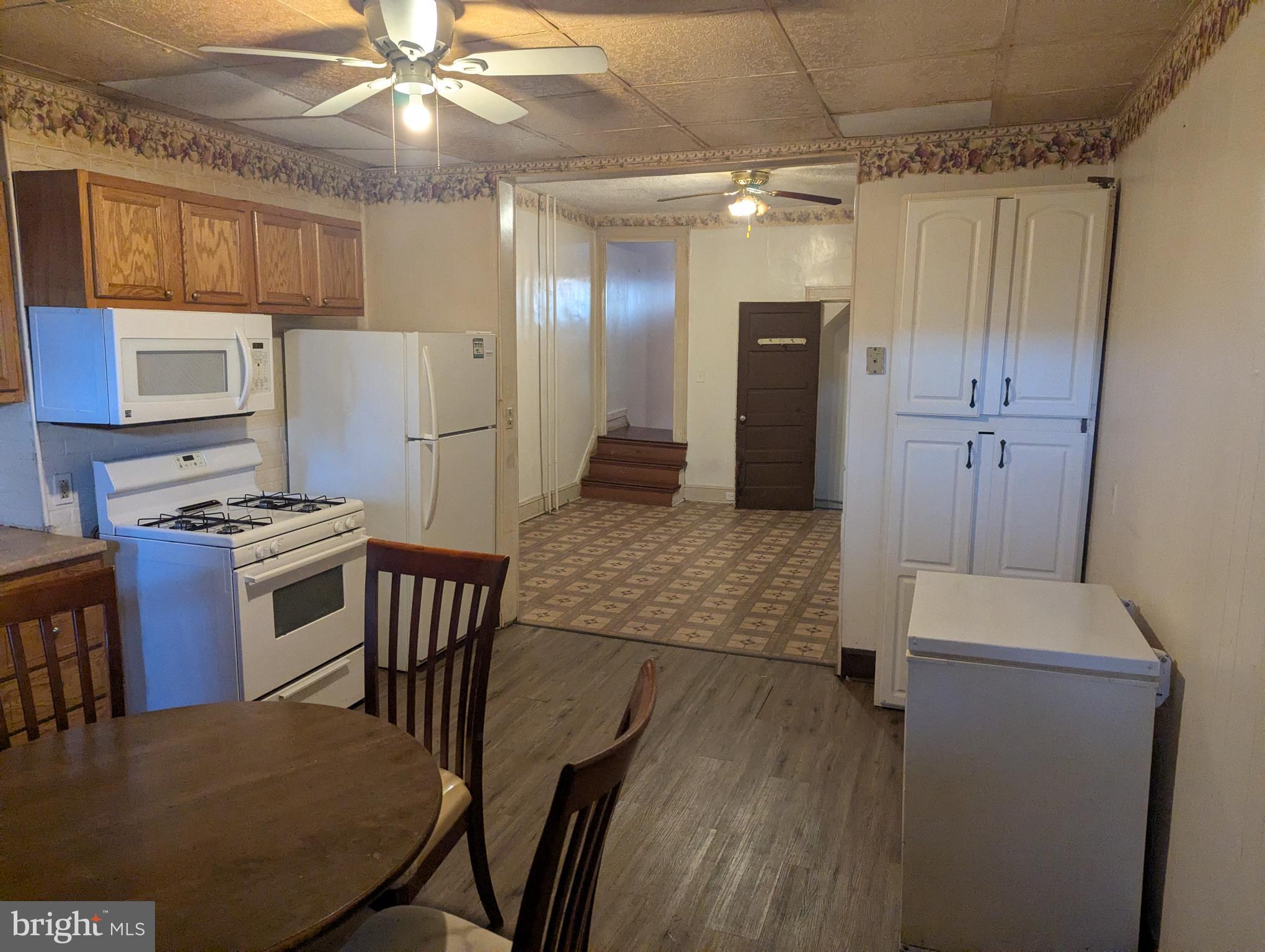 BELAIR-EDISON - Residential